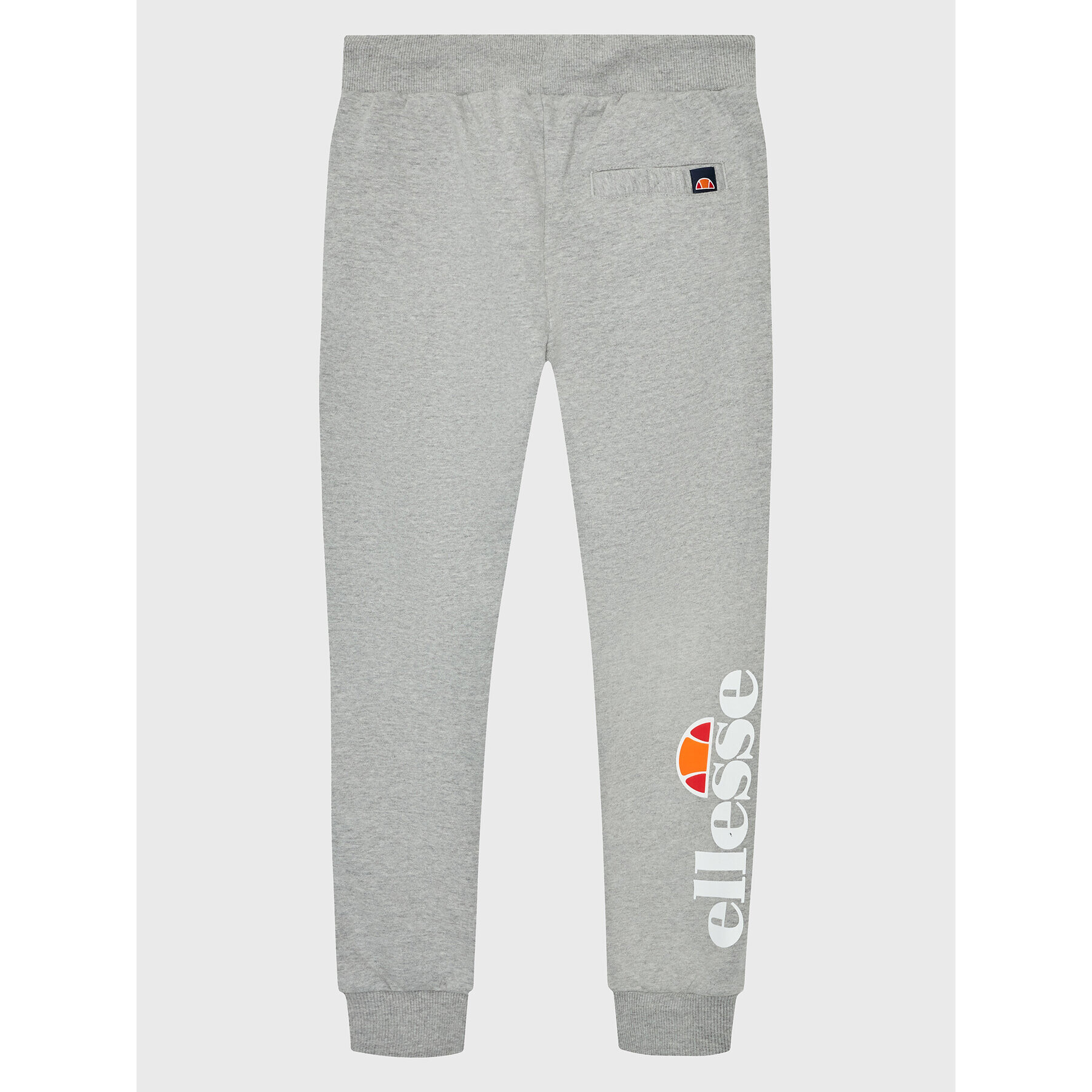 Ellesse Долнище анцуг Martha S4E08598 Сив Regular Fit - Pepit.bg