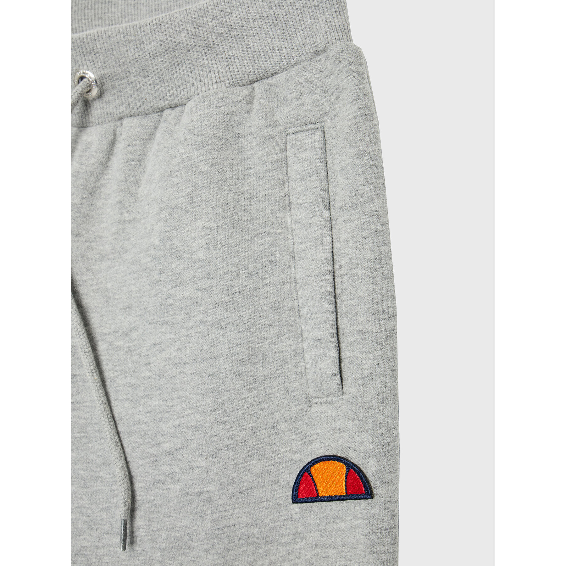 Ellesse Долнище анцуг Martha S4E08598 Сив Regular Fit - Pepit.bg