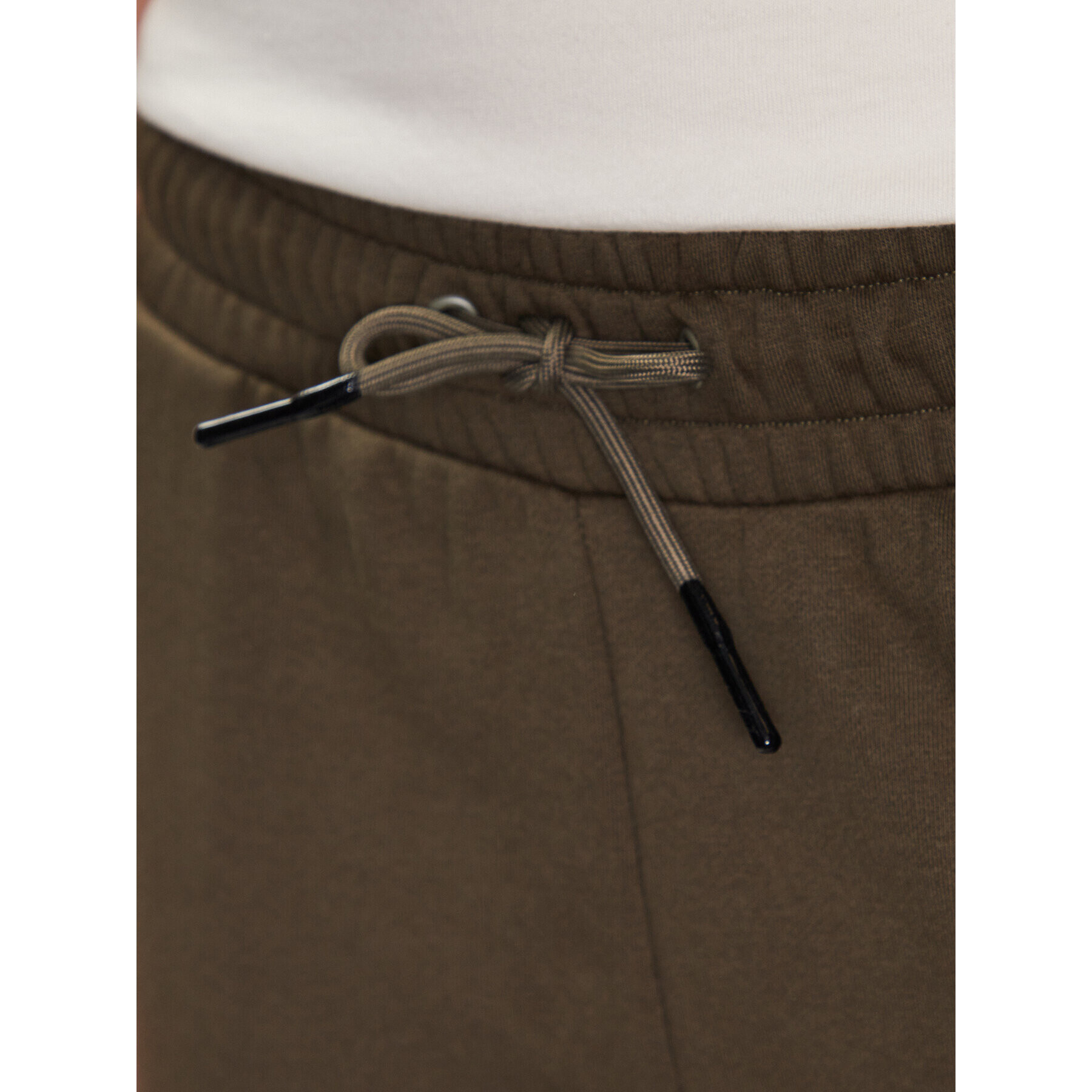 Ellesse Долнище анцуг Penfold SHR17788 Зелен Regular Fit - Pepit.bg