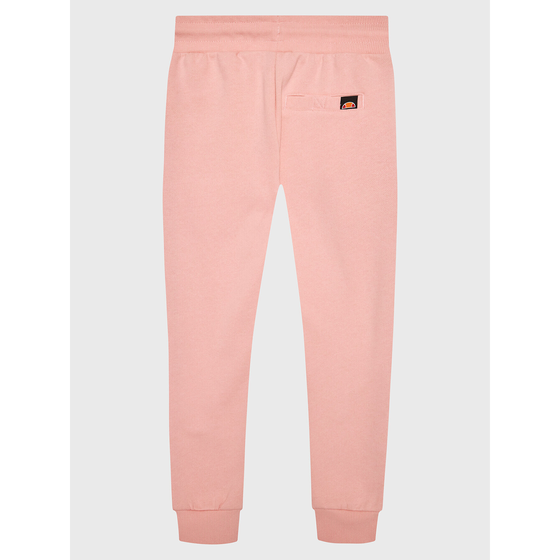 Ellesse Долнище анцуг S4Q17095 Розов Regular Fit - Pepit.bg