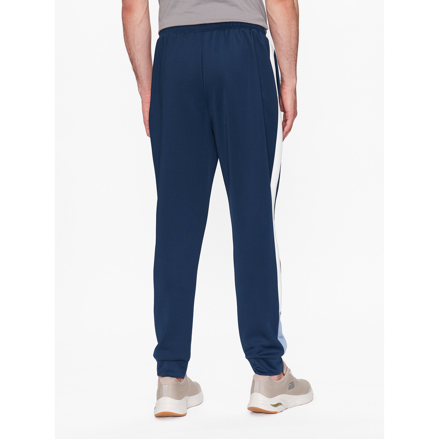 Ellesse Долнище анцуг Scuole SHR17432 Тъмносин Regular Fit - Pepit.bg
