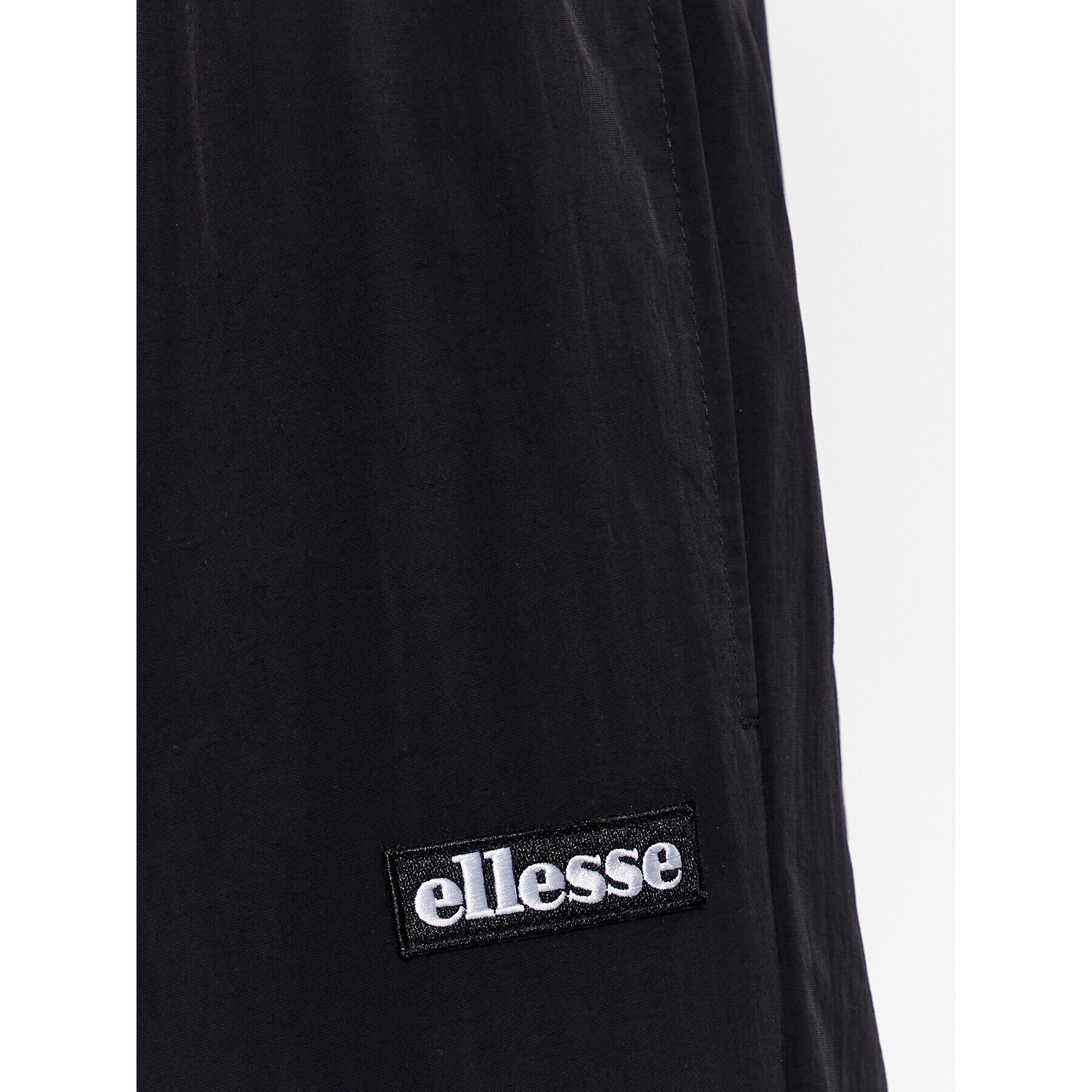 Ellesse Долнище анцуг Talian SGR17957 Черен Regular Fit - Pepit.bg