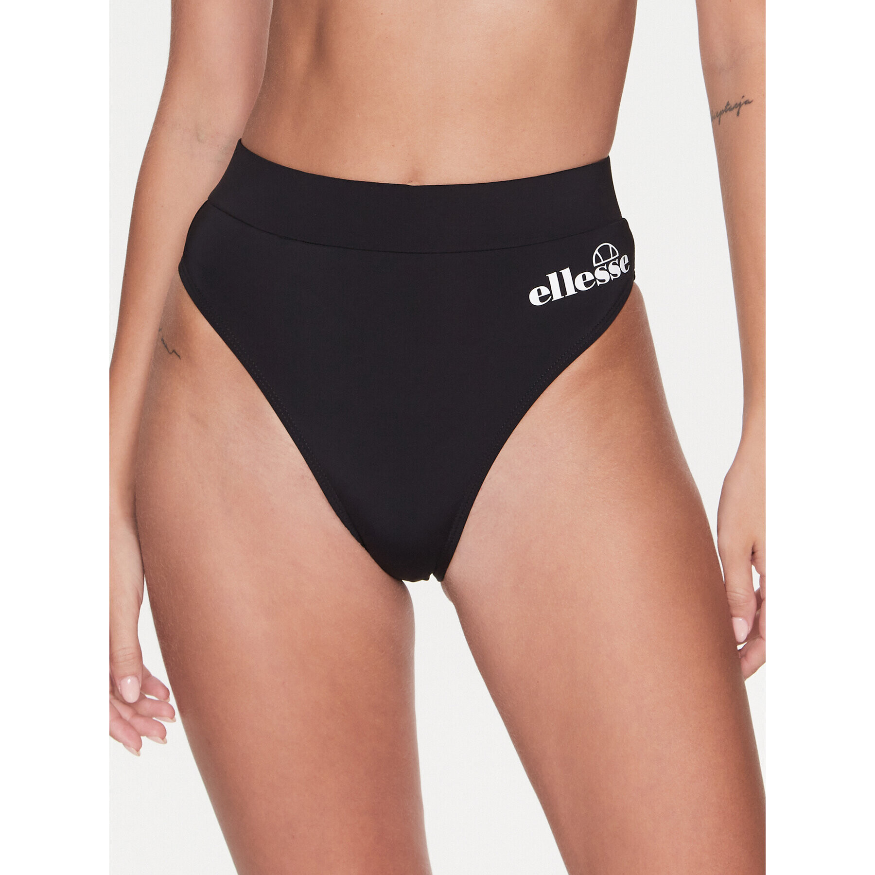 Ellesse Долнище на бански Broliono SGR17818 Черен - Pepit.bg