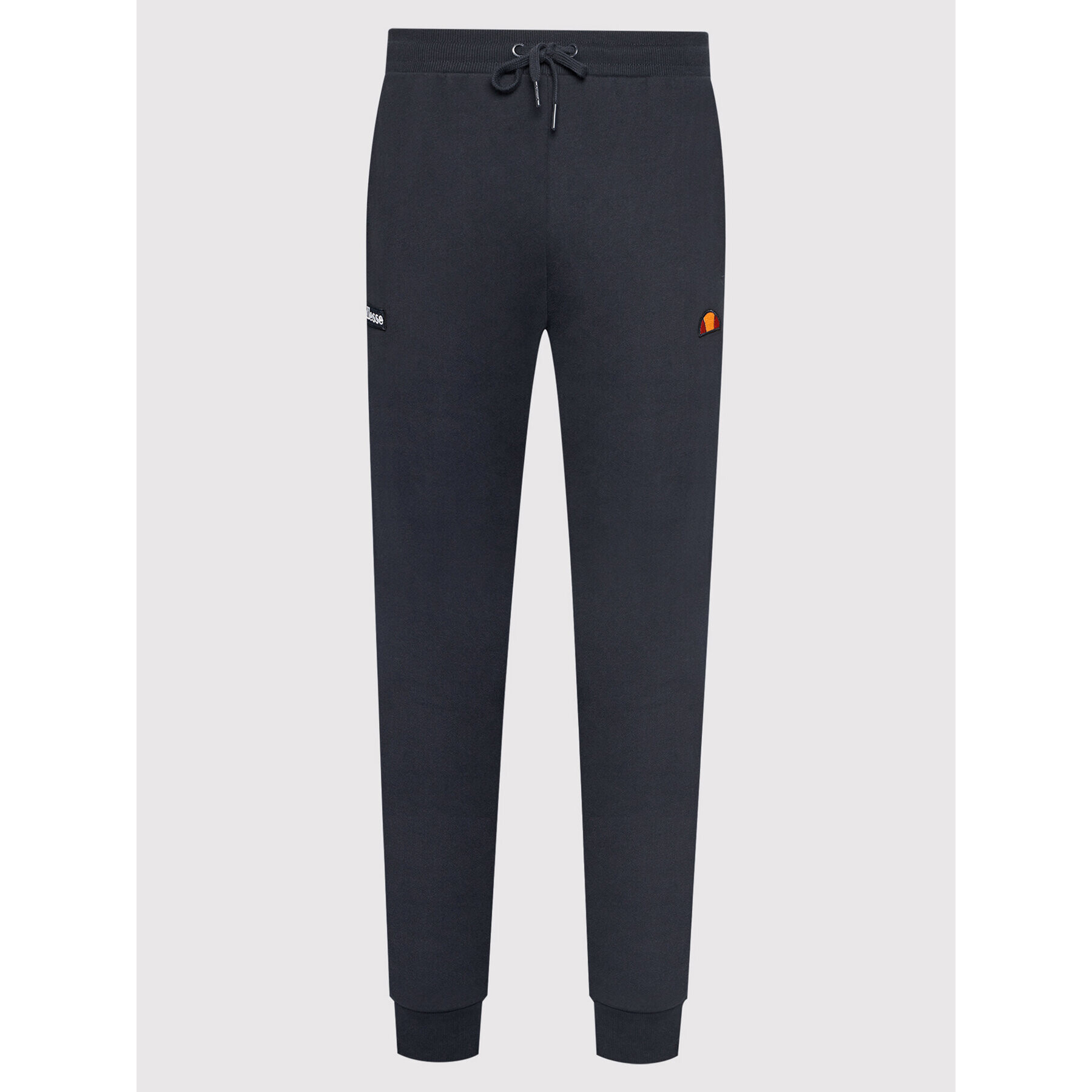 Ellesse Долнище анцуг Aylo SHK13114 Тъмносин Regular Fit - Pepit.bg