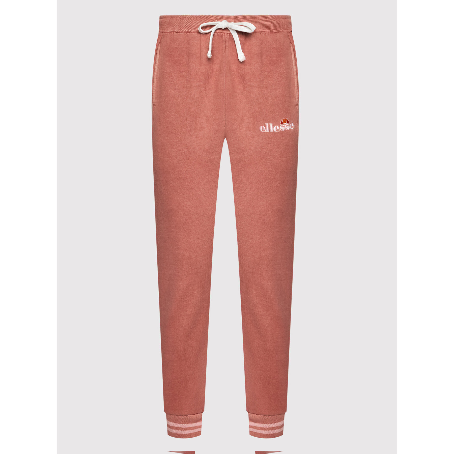 Ellesse Долнище анцуг Beech SHL13267 Розов Regular Fit - Pepit.bg