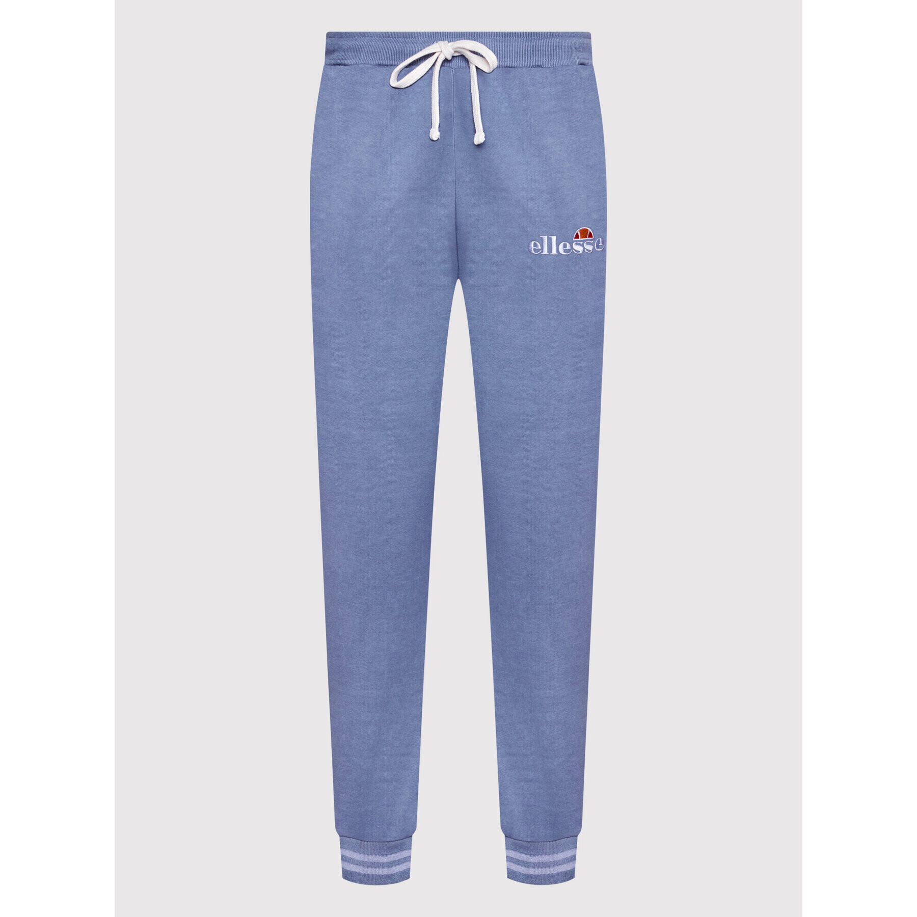 Ellesse Долнище анцуг Beech SHL13267 Син Regular Fit - Pepit.bg