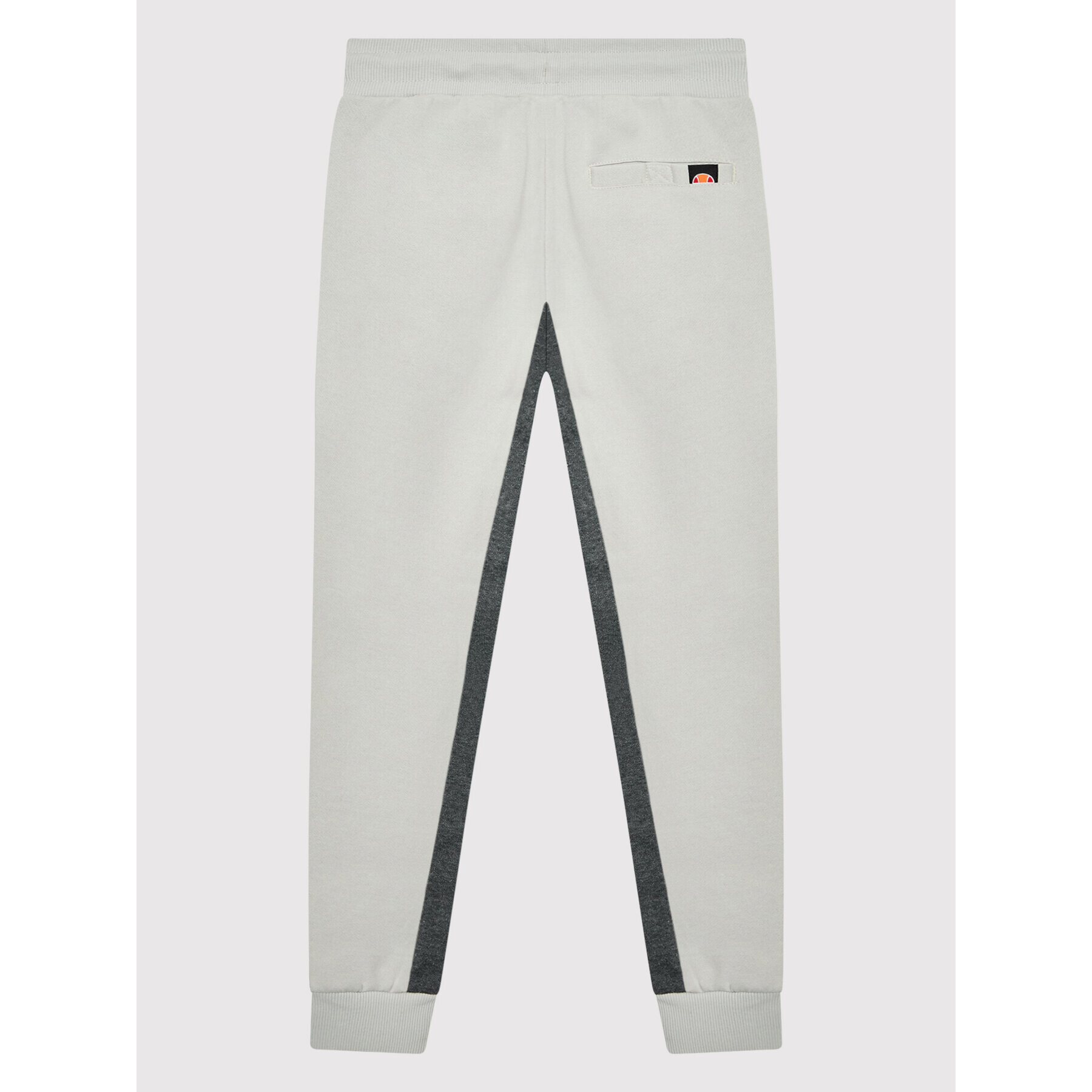 Ellesse Долнище анцуг Parola S3N15330 Сив Regular Fit - Pepit.bg
