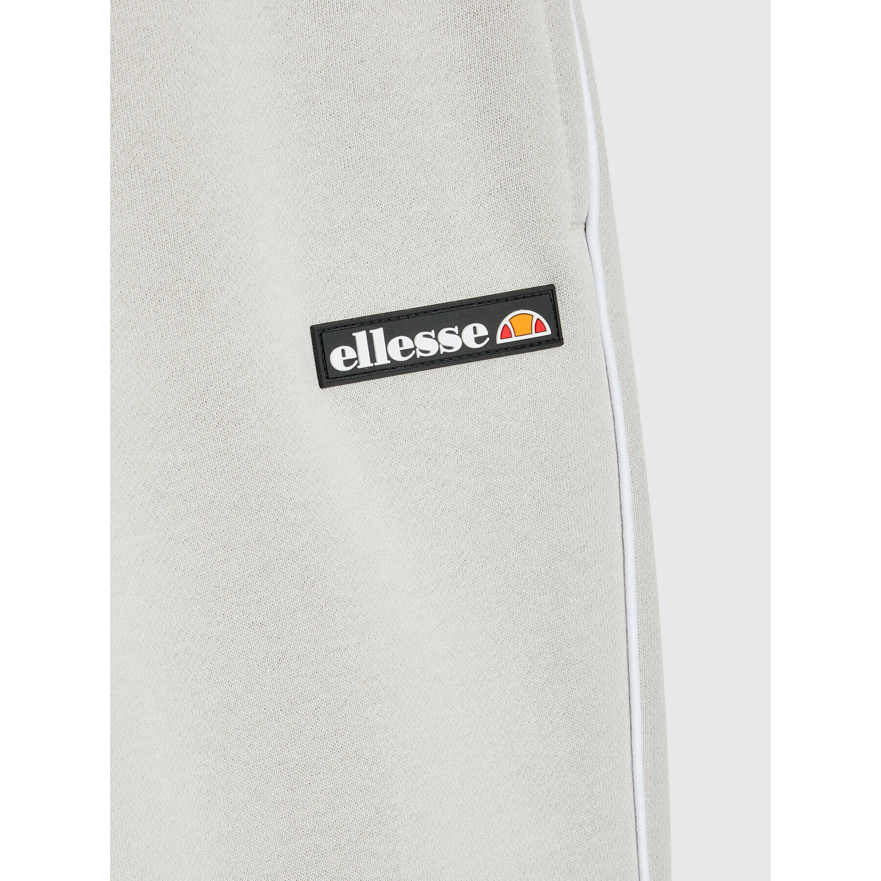 Ellesse Долнище анцуг Parola S3N15330 Сив Regular Fit - Pepit.bg
