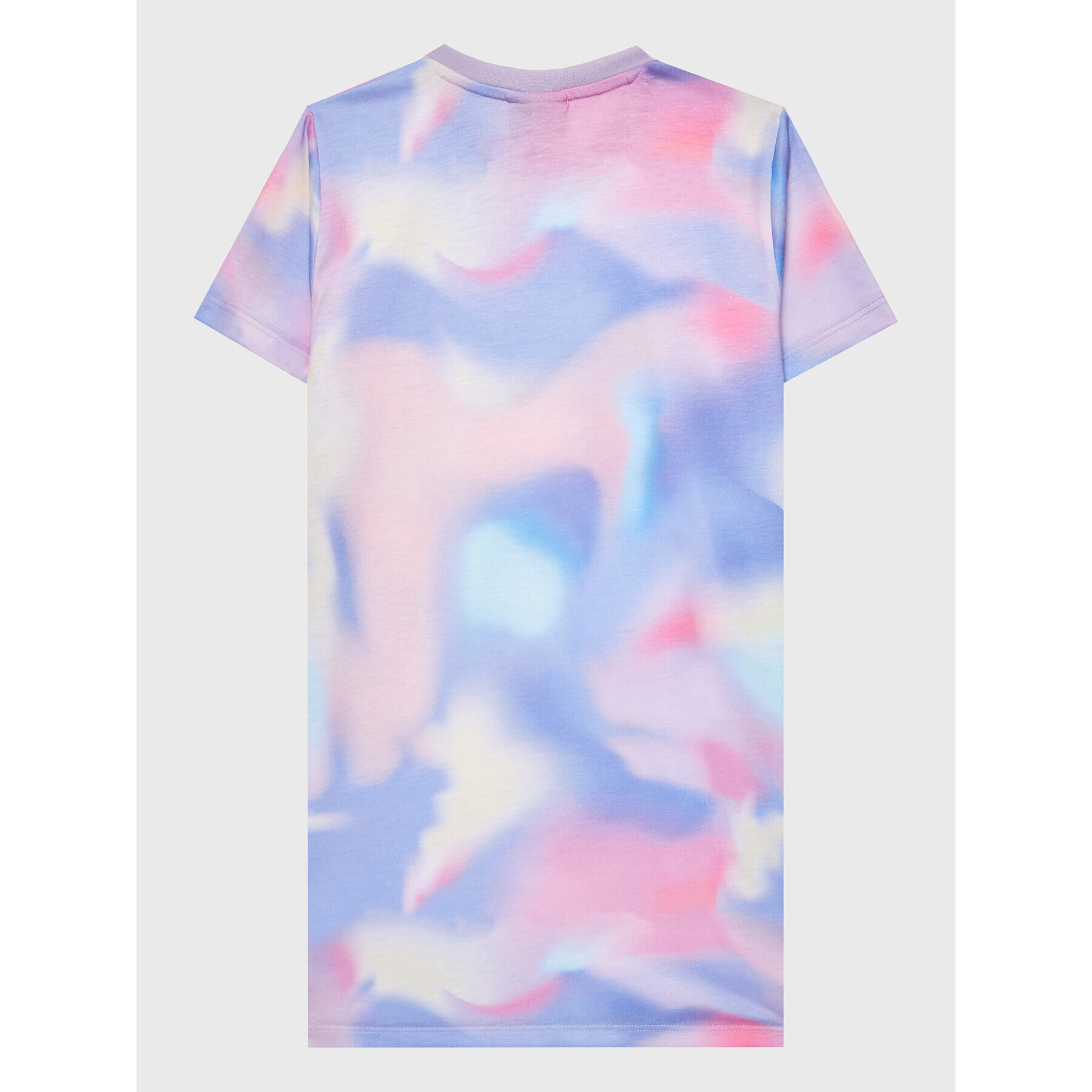 Ellesse Ежедневна рокля Drolliona S4R17686 Цветен Regular Fit - Pepit.bg