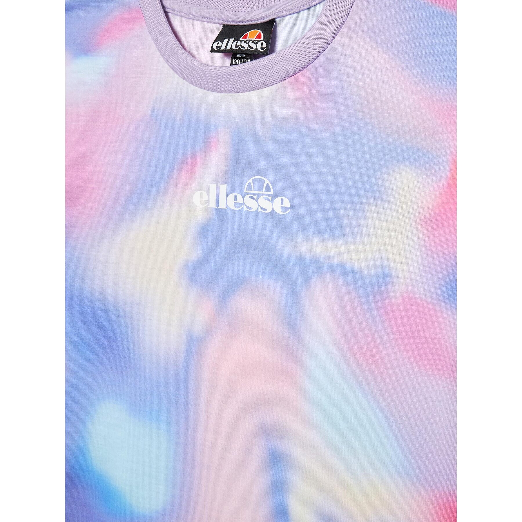 Ellesse Ежедневна рокля Drolliona S4R17686 Цветен Regular Fit - Pepit.bg