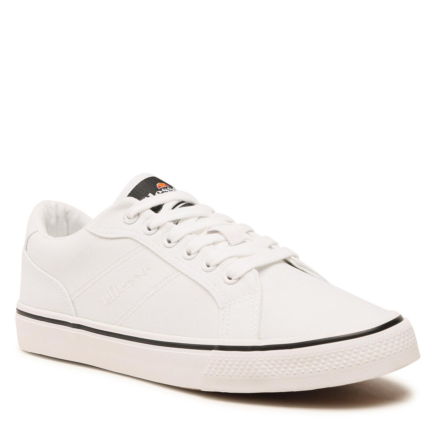 Ellesse Гуменки LS225 Vulc SHRF0616 Бял - Pepit.bg