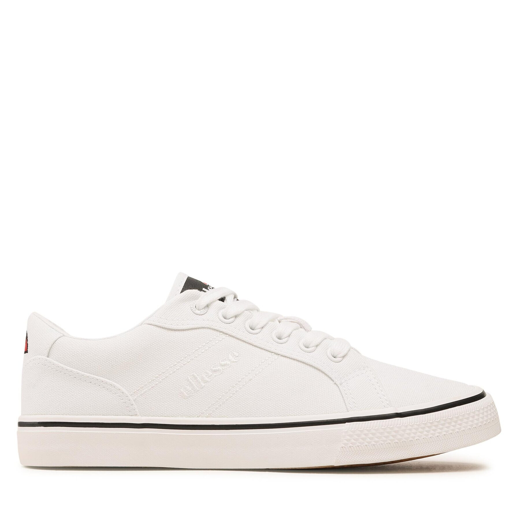Ellesse Гуменки LS225 Vulc SHRF0616 Бял - Pepit.bg