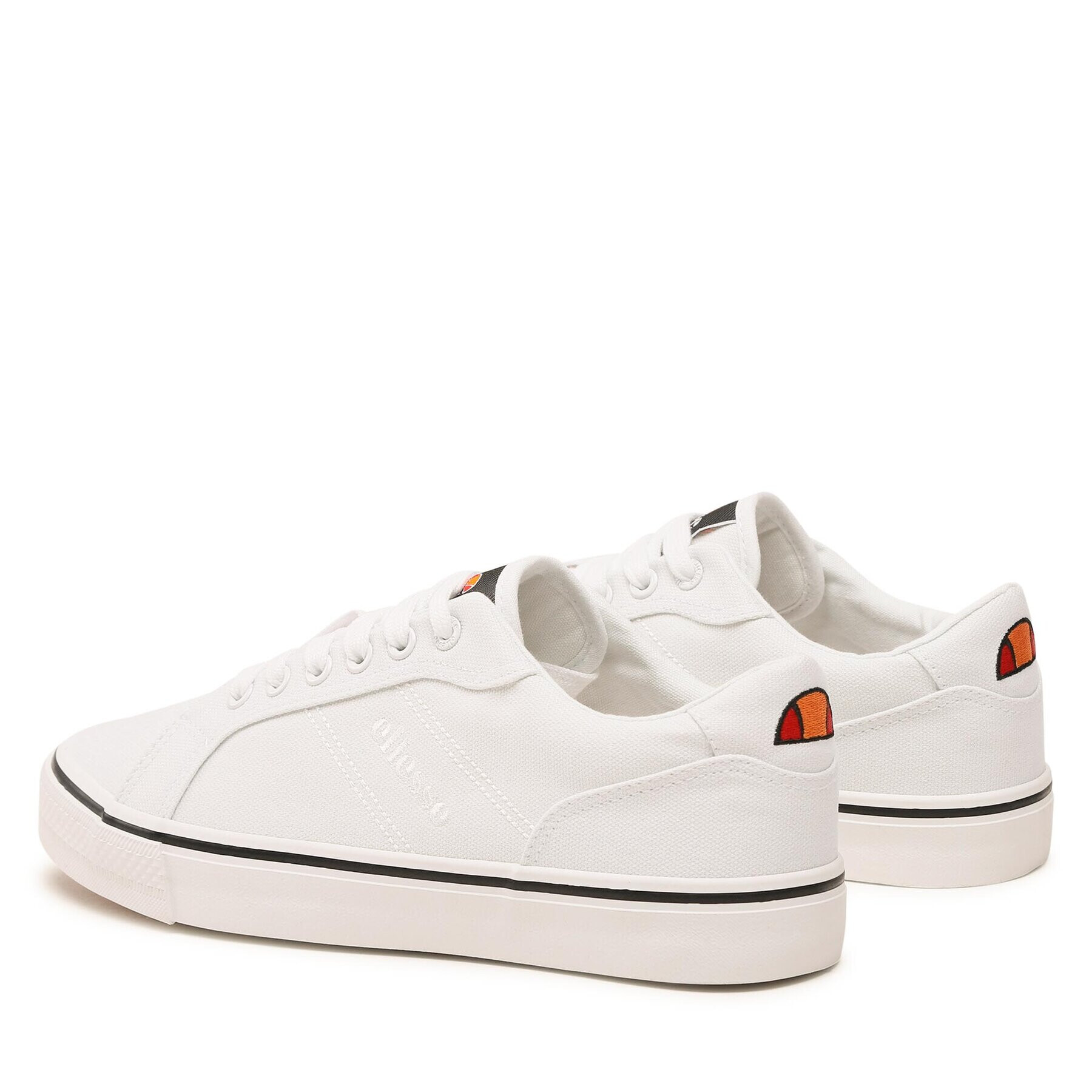 Ellesse Гуменки LS225 Vulc SHRF0616 Бял - Pepit.bg