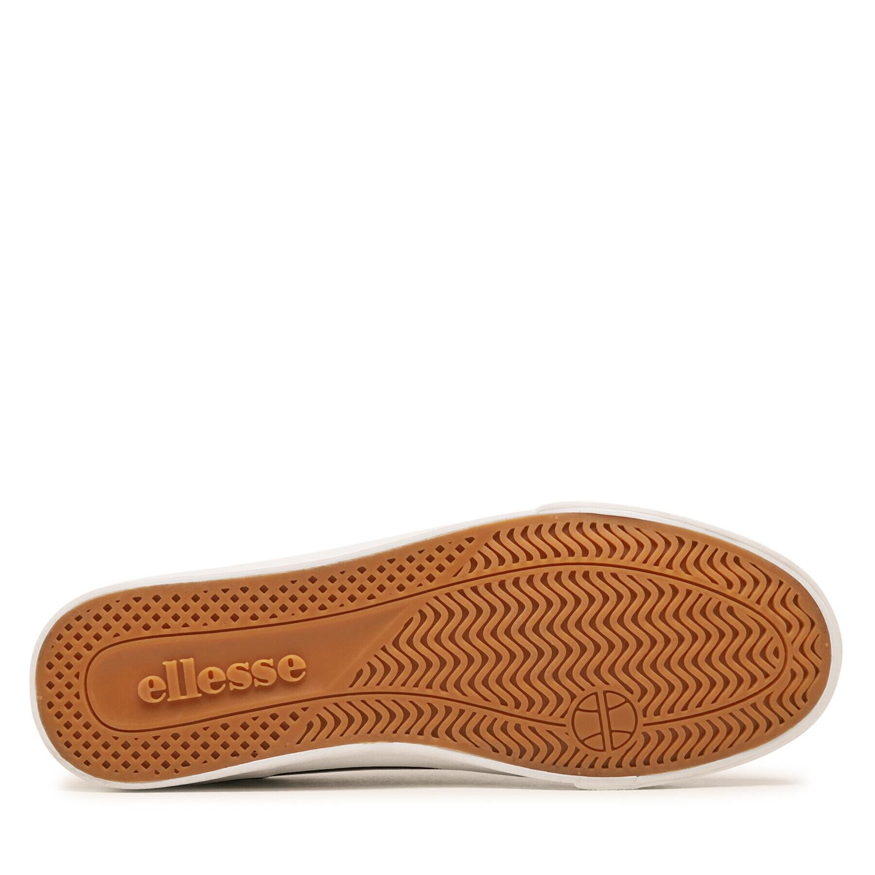 Ellesse Гуменки LS225 Vulc SHRF0616 Бял - Pepit.bg