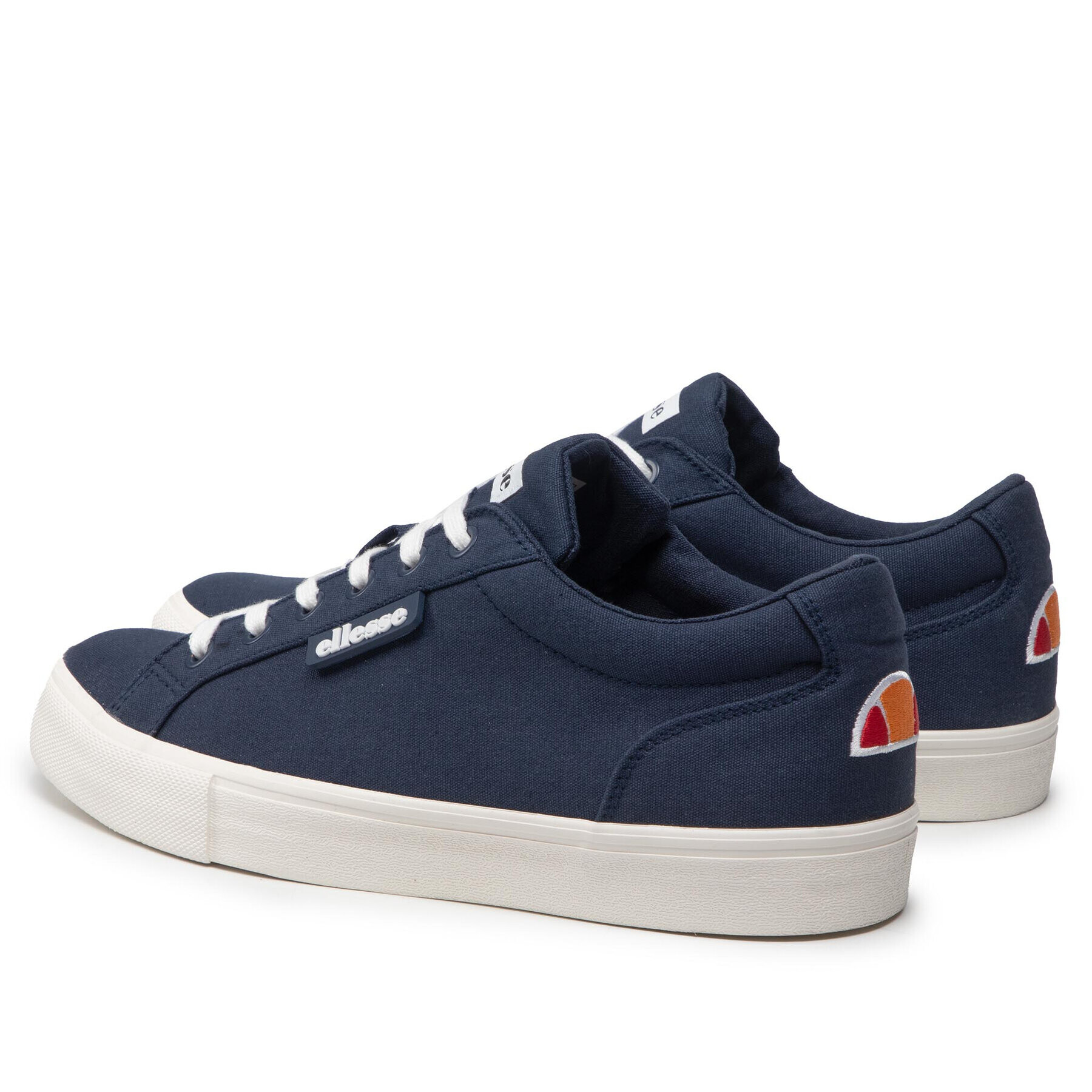 Ellesse Гуменки Stefania Vulc SHMF0420 Тъмносин - Pepit.bg