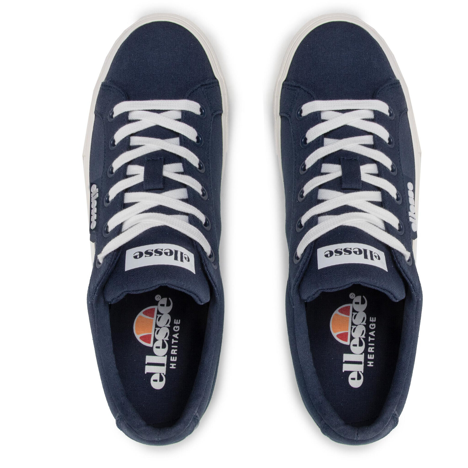 Ellesse Гуменки Stefania Vulc SHMF0420 Тъмносин - Pepit.bg