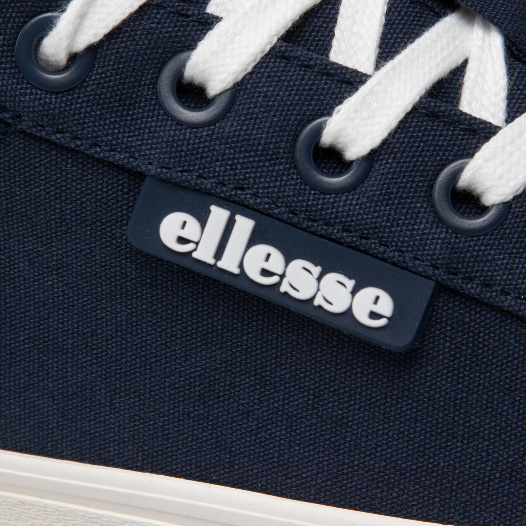 Ellesse Гуменки Stefania Vulc SHMF0420 Тъмносин - Pepit.bg