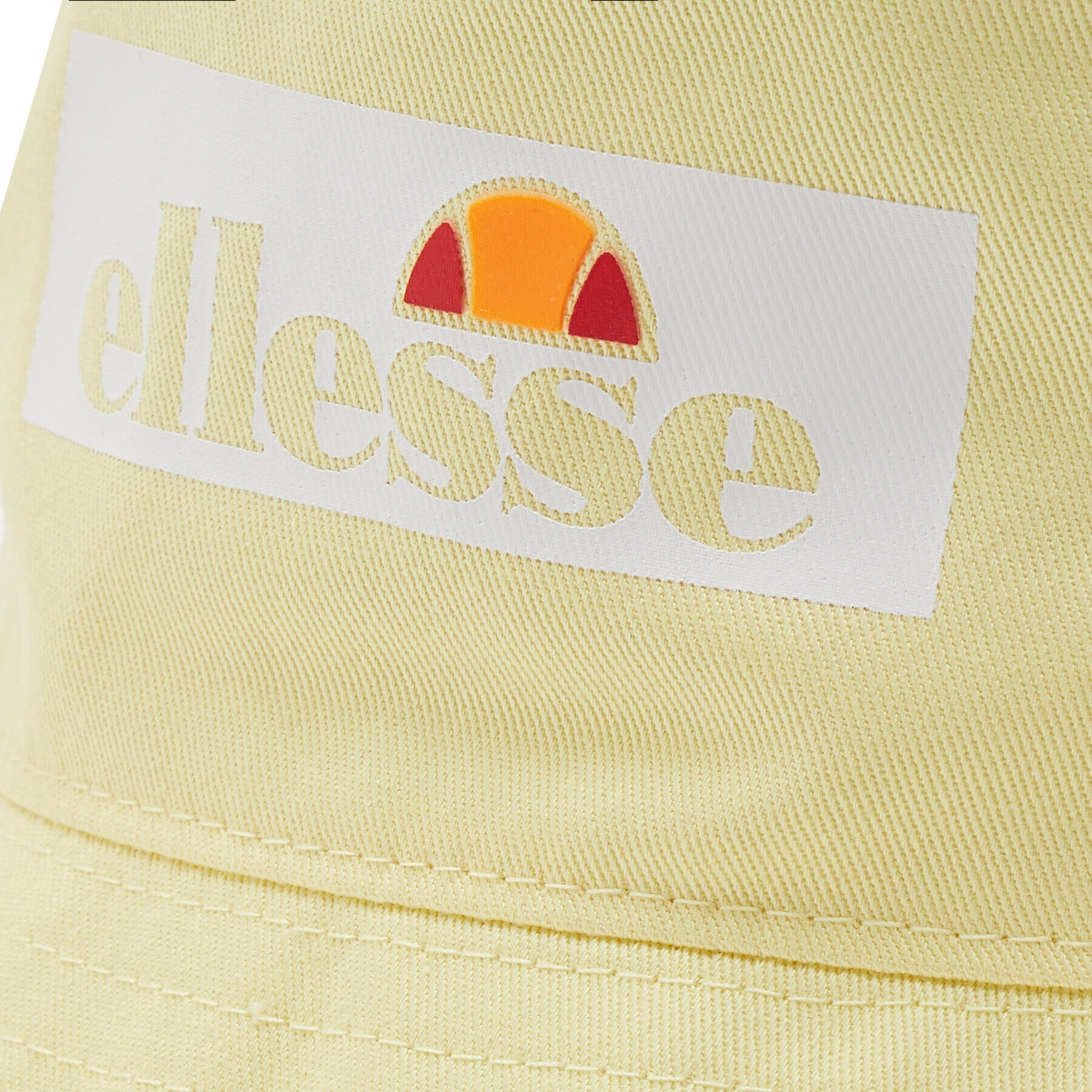 Ellesse Капела Bucket Mount SANA2525 Жълт - Pepit.bg