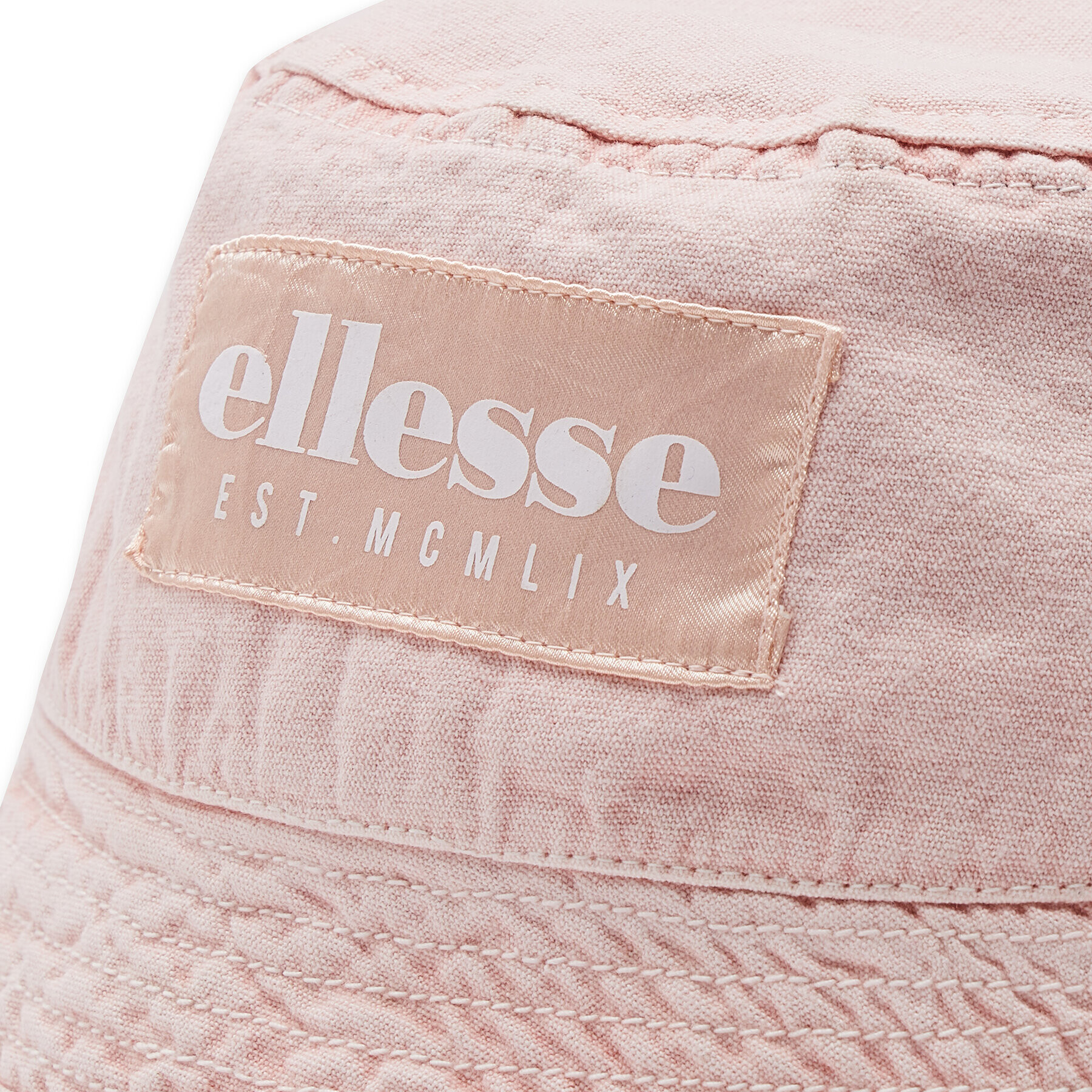 Ellesse Капела Fredda Bucket SANA2553 Розов - Pepit.bg