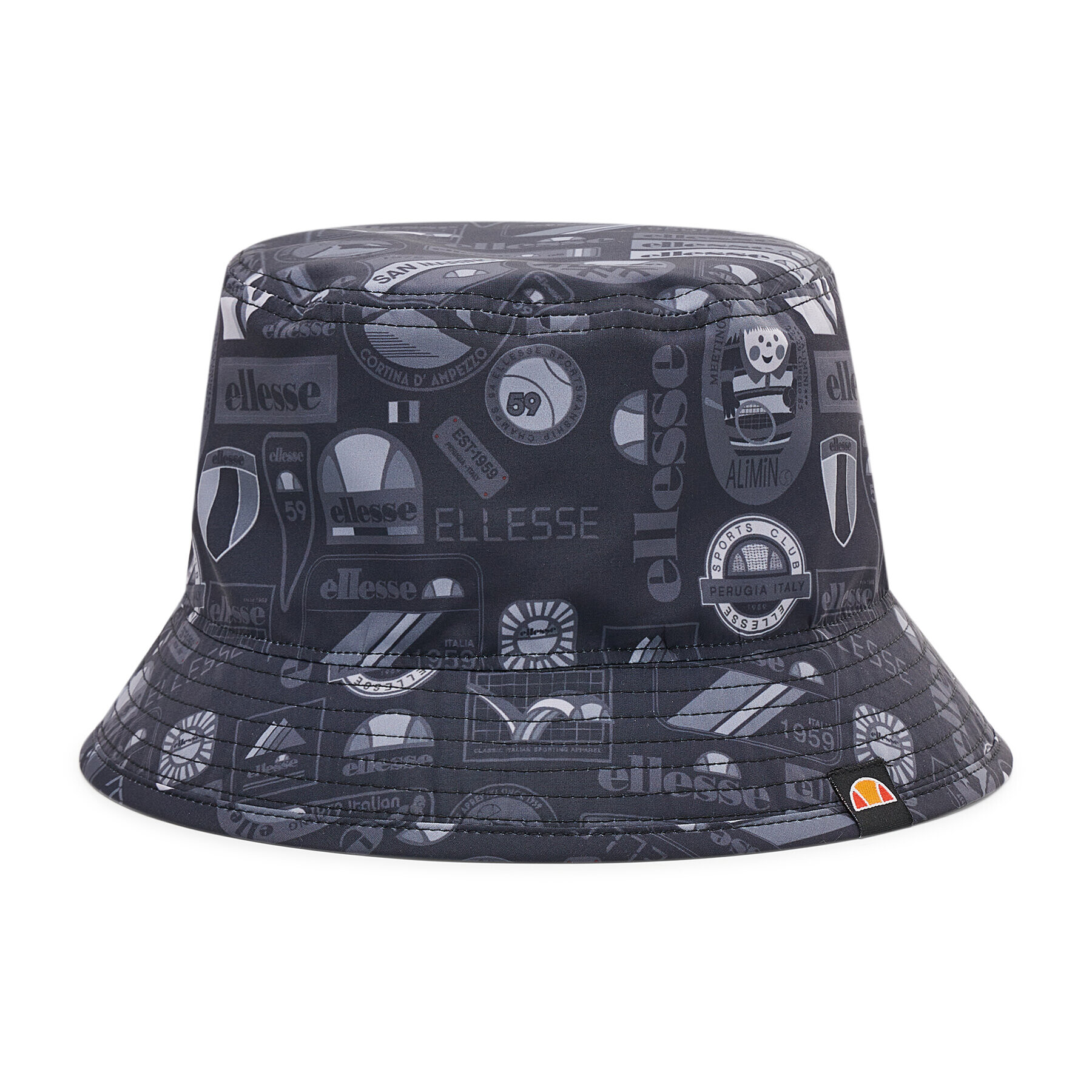 Ellesse Капела Pedri Bucket SAMA2235 Черен - Pepit.bg