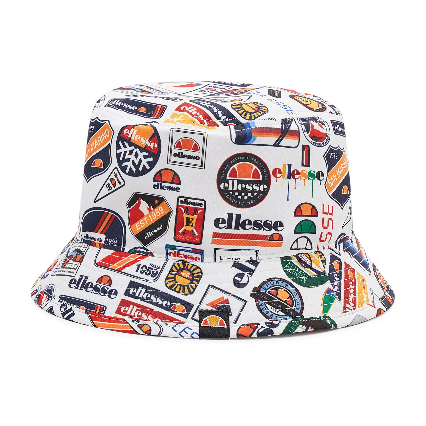 Ellesse Капела Pedri Bucket SAMA2235 Цветен - Pepit.bg