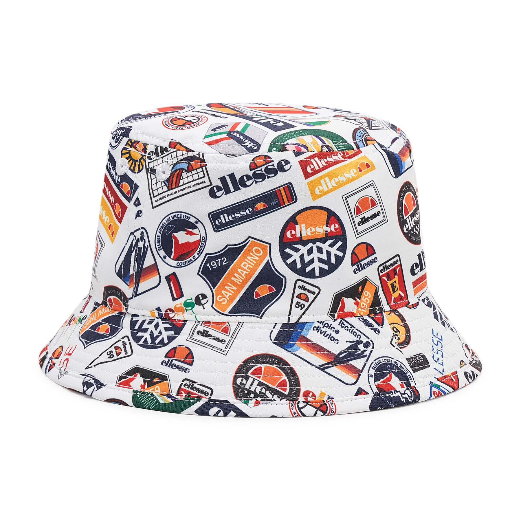 Ellesse Капела Pedri Bucket SAMA2235 Цветен - Pepit.bg