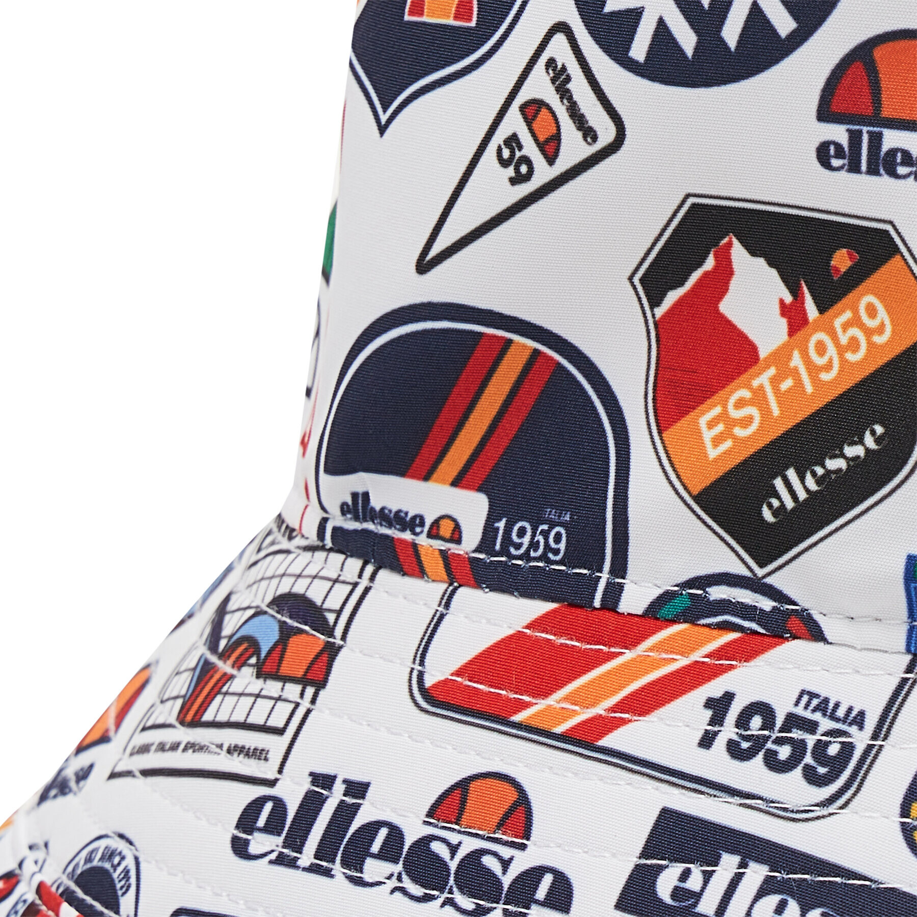 Ellesse Капела Pedri Bucket SAMA2235 Цветен - Pepit.bg