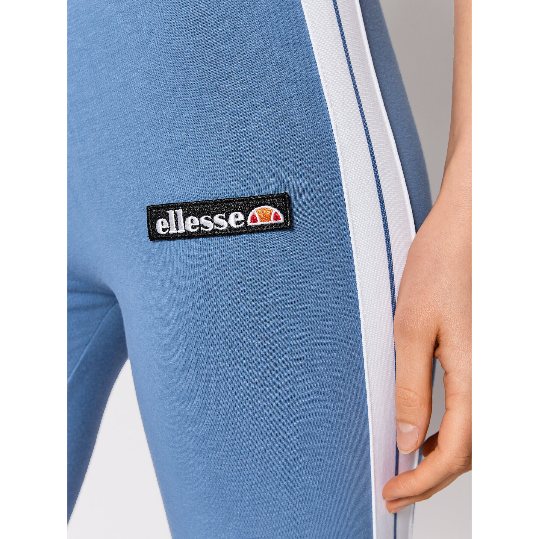 Ellesse Клин Ashan SGK13354 Син Slim Fit - Pepit.bg