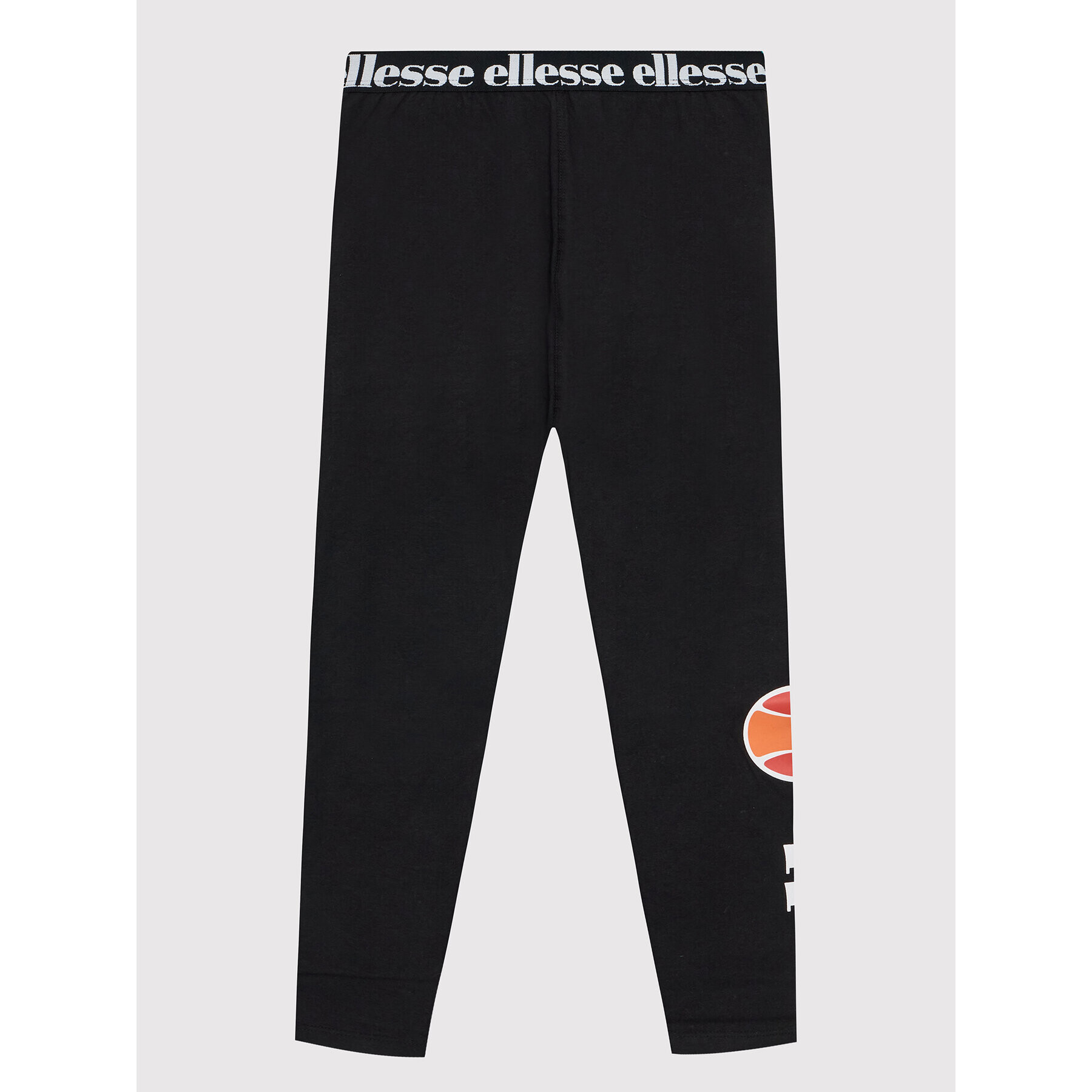 Ellesse Клин Fabi S4E08597 Черен Slim Fit - Pepit.bg
