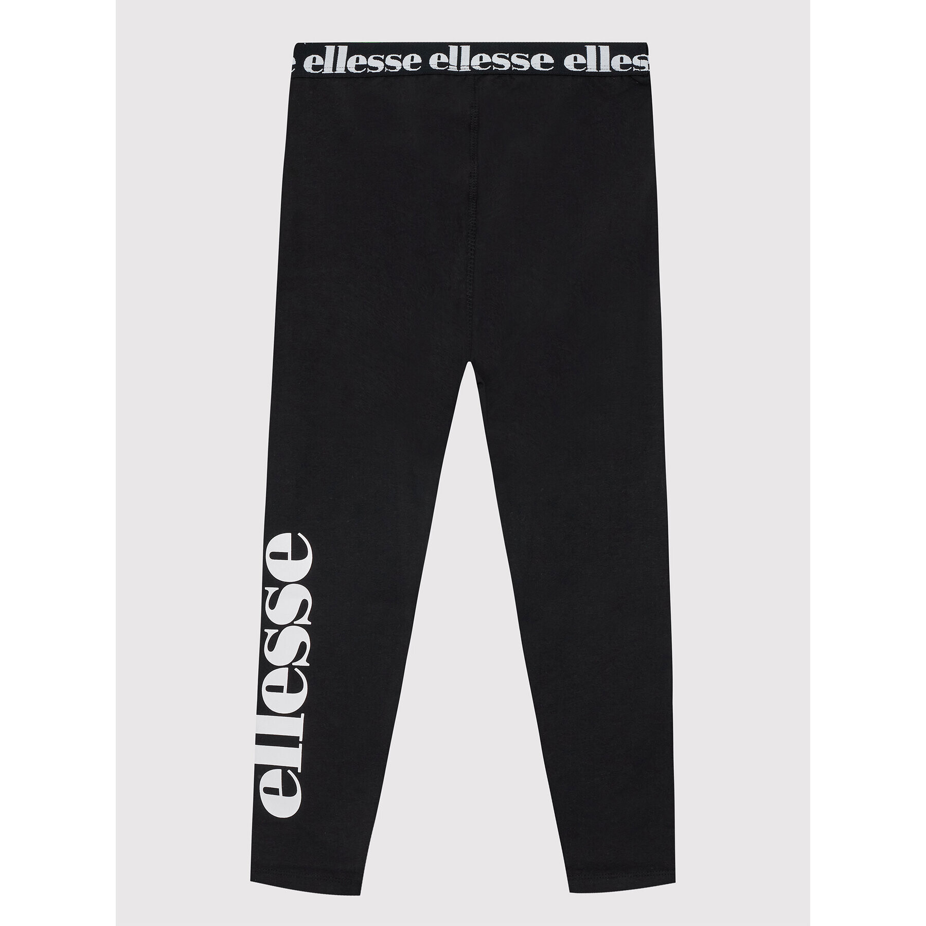 Ellesse Клин Fabi S4E08597 Черен Slim Fit - Pepit.bg