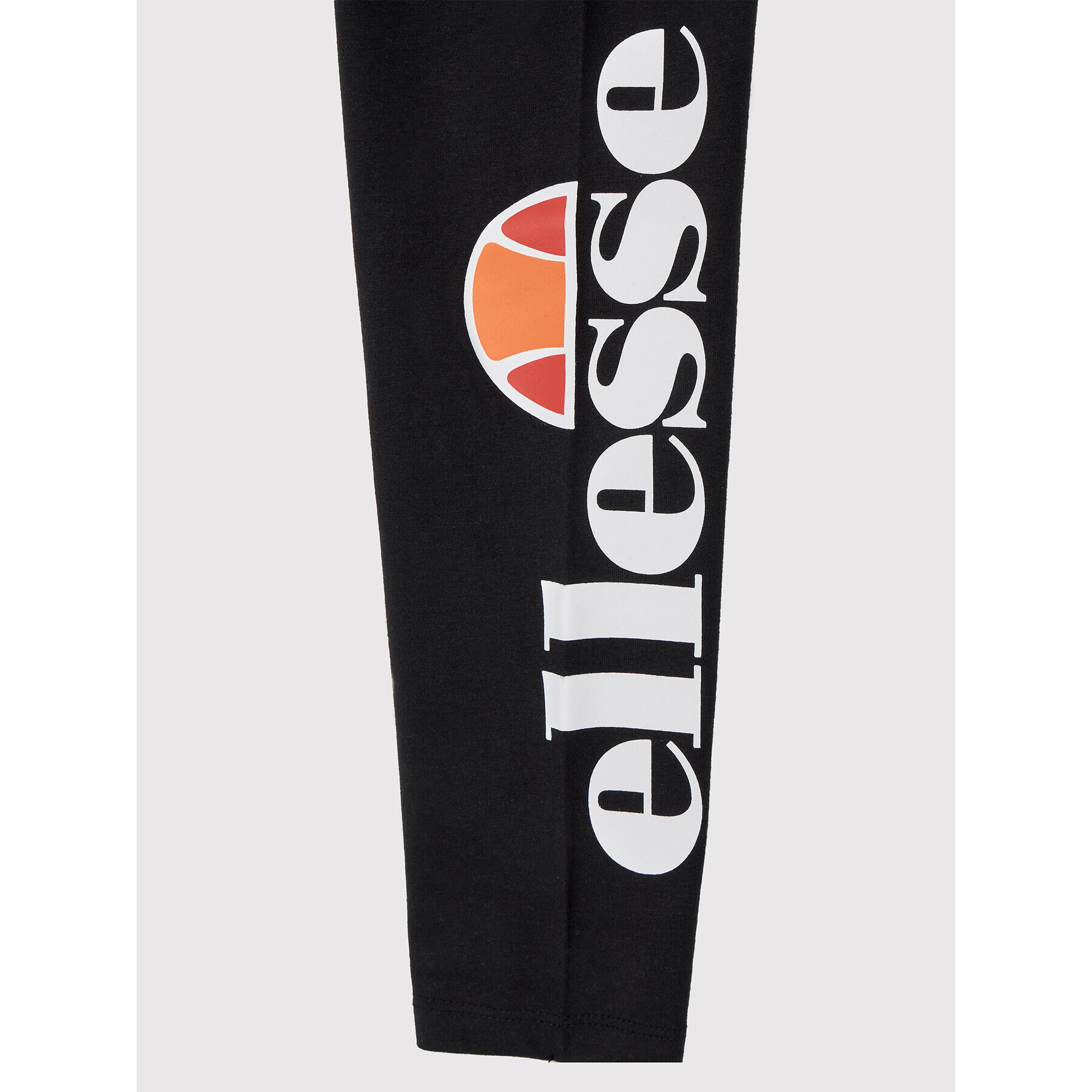 Ellesse Клин Fabi S4E08597 Черен Slim Fit - Pepit.bg