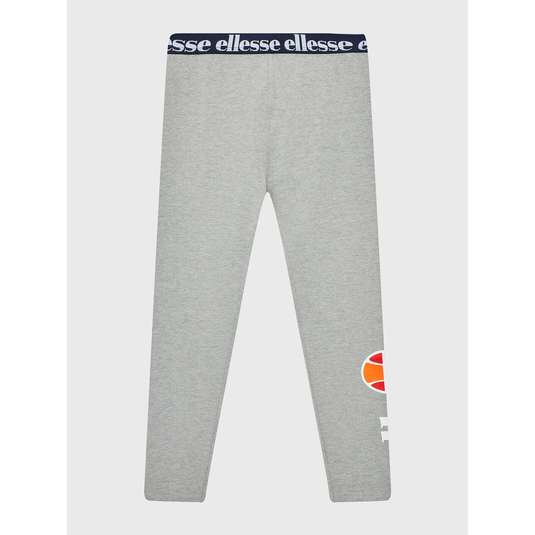 Ellesse Клин Fabi S4E08597 Сив Slim Fit - Pepit.bg