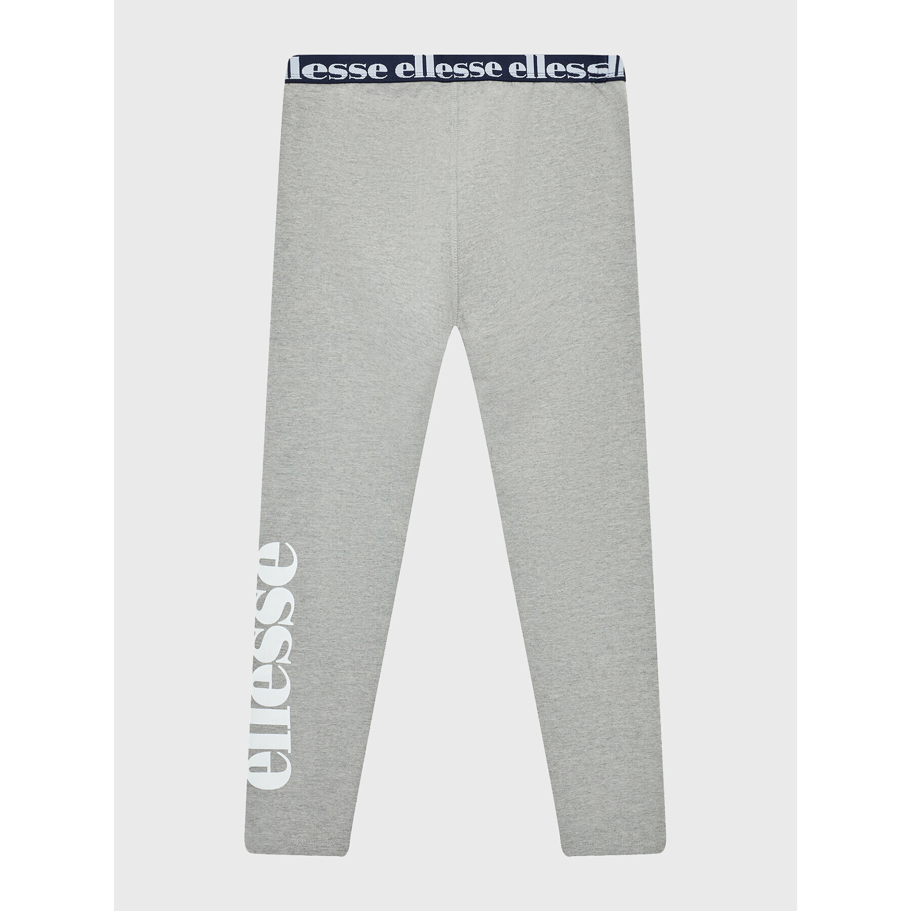 Ellesse Клин Fabi S4E08597 Сив Slim Fit - Pepit.bg