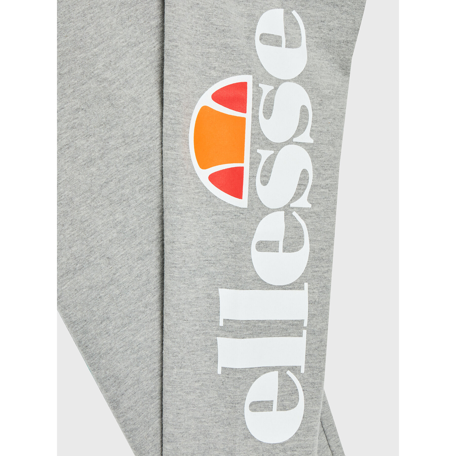 Ellesse Клин Fabi S4E08597 Сив Slim Fit - Pepit.bg