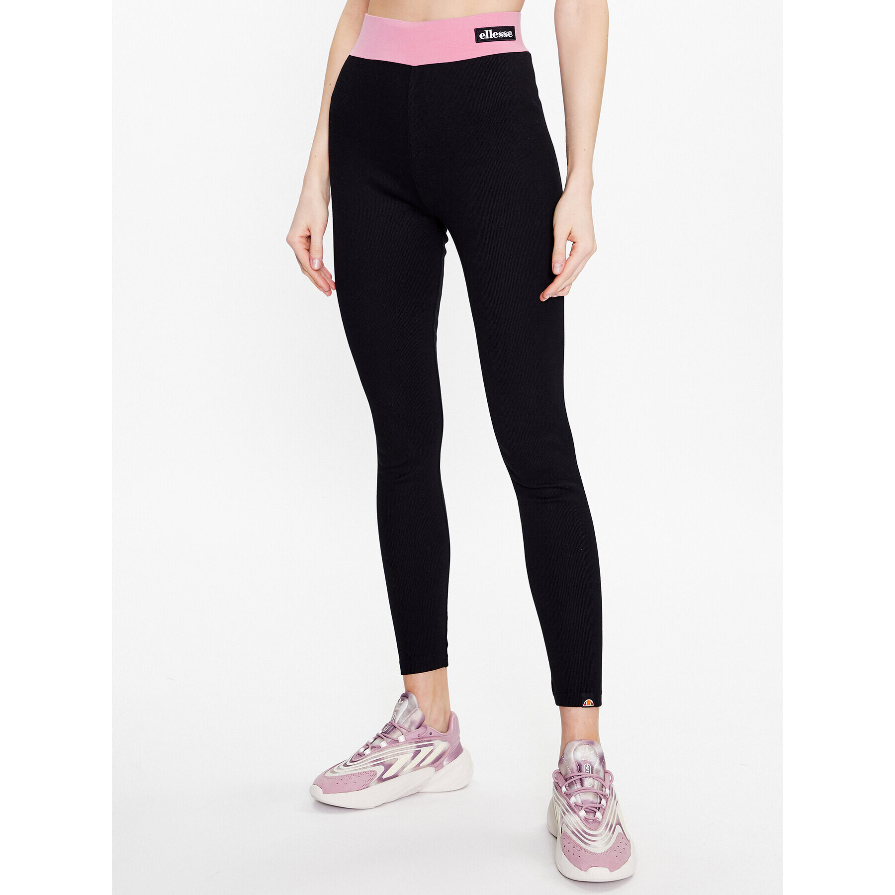 Ellesse Клин Loulin SGR17951 Черен Slim Fit - Pepit.bg