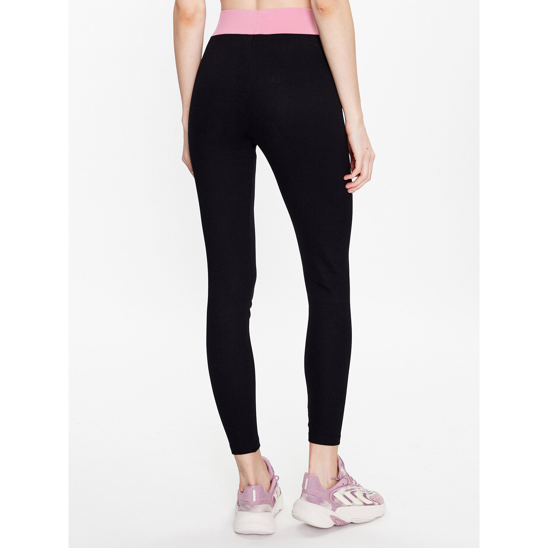 Ellesse Клин Loulin SGR17951 Черен Slim Fit - Pepit.bg