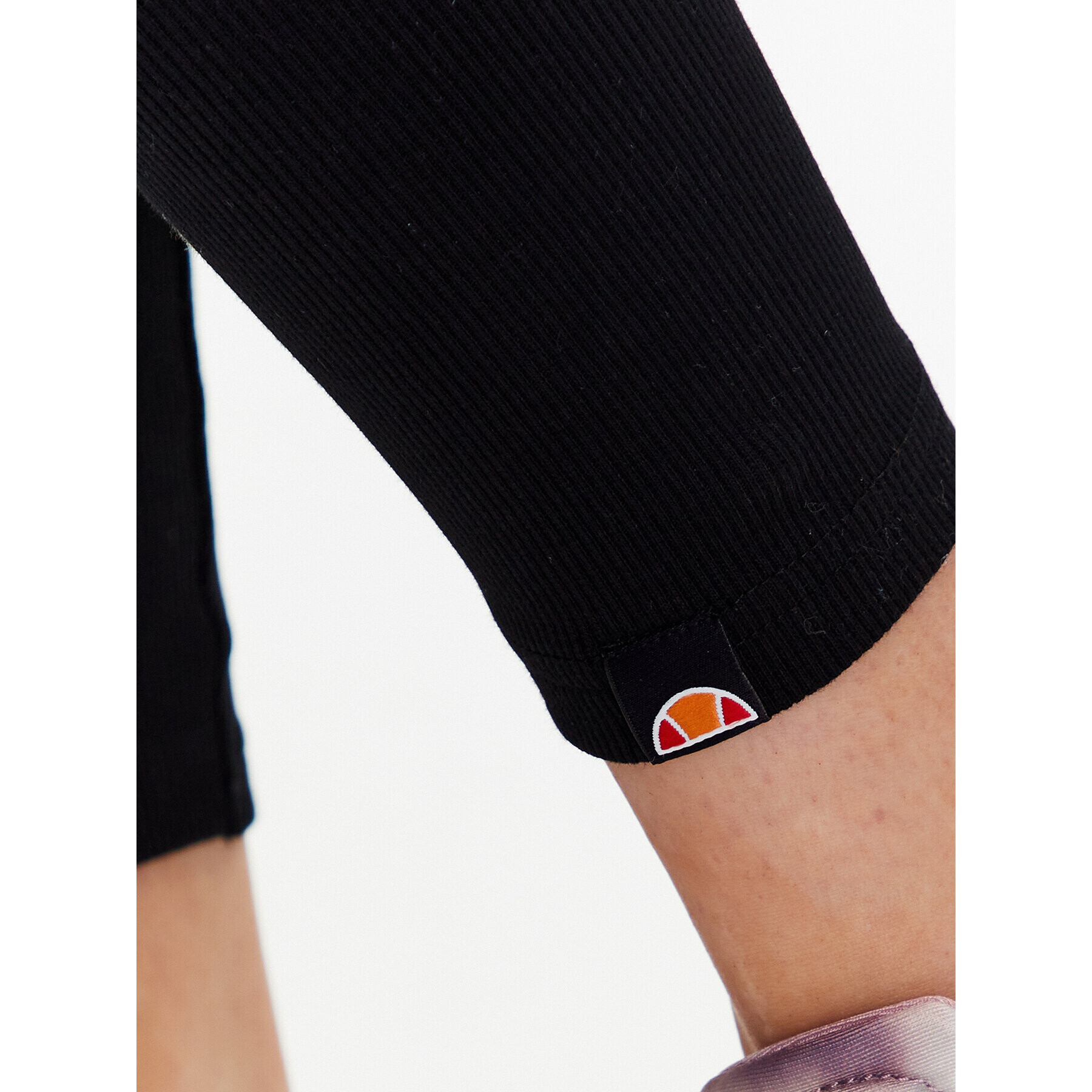 Ellesse Клин Loulin SGR17951 Черен Slim Fit - Pepit.bg
