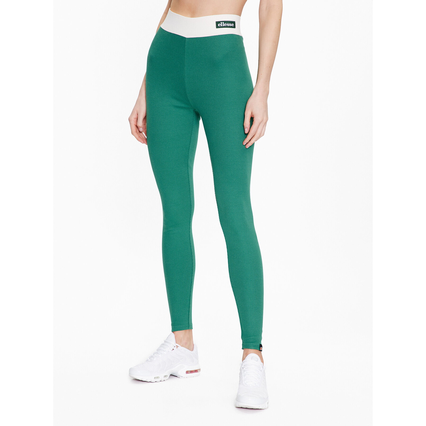 Ellesse Клин Loulin SGR17951 Зелен Slim Fit - Pepit.bg