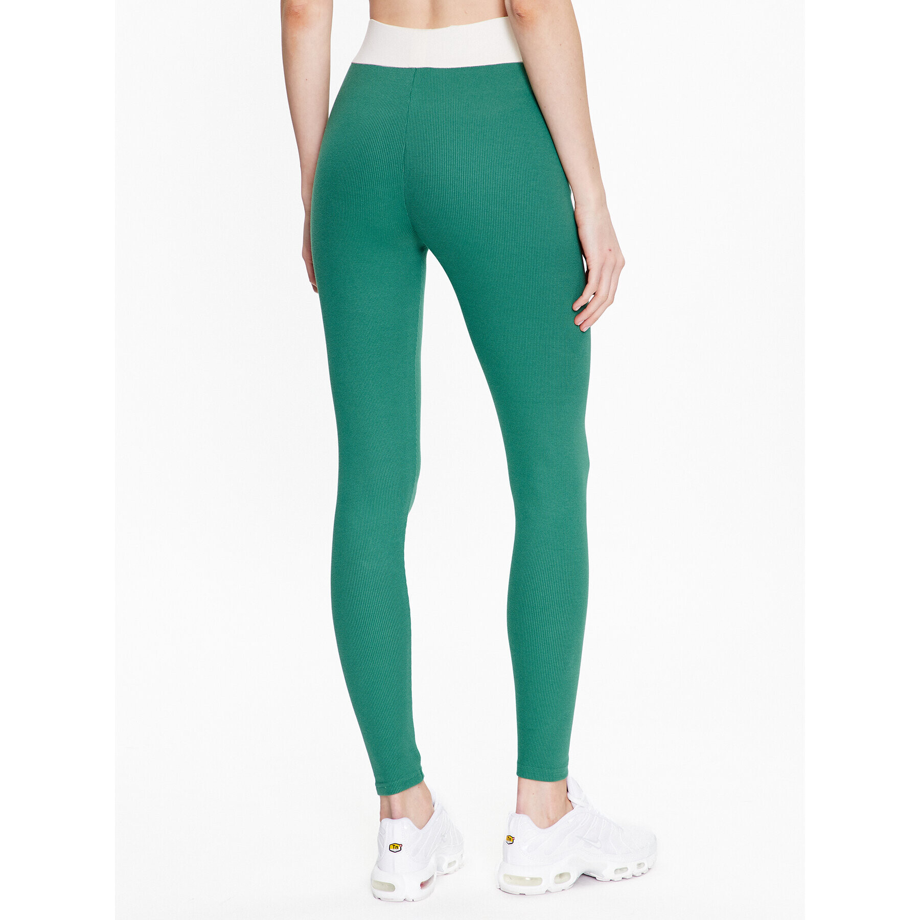 Ellesse Клин Loulin SGR17951 Зелен Slim Fit - Pepit.bg