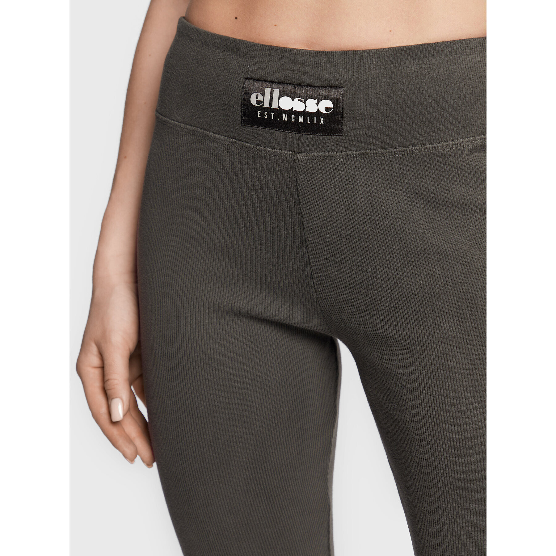 Ellesse Клин Natura SGN15187 Сив Slim Fit - Pepit.bg