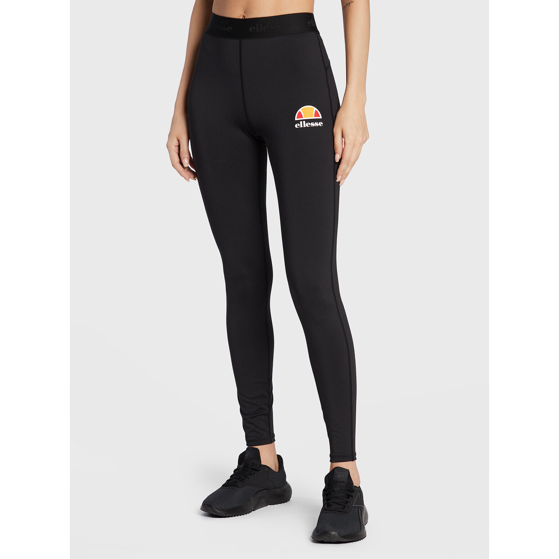 Ellesse Клин Quintino SRG09918 Черен Slim Fit - Pepit.bg