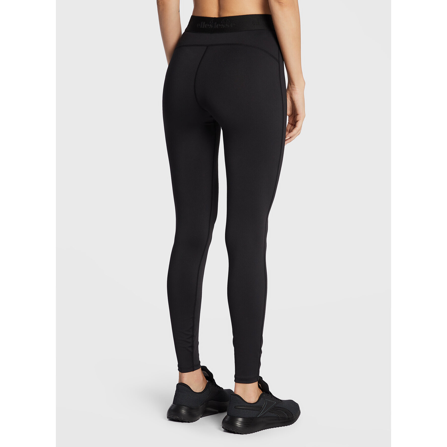 Ellesse Клин Quintino SRG09918 Черен Slim Fit - Pepit.bg