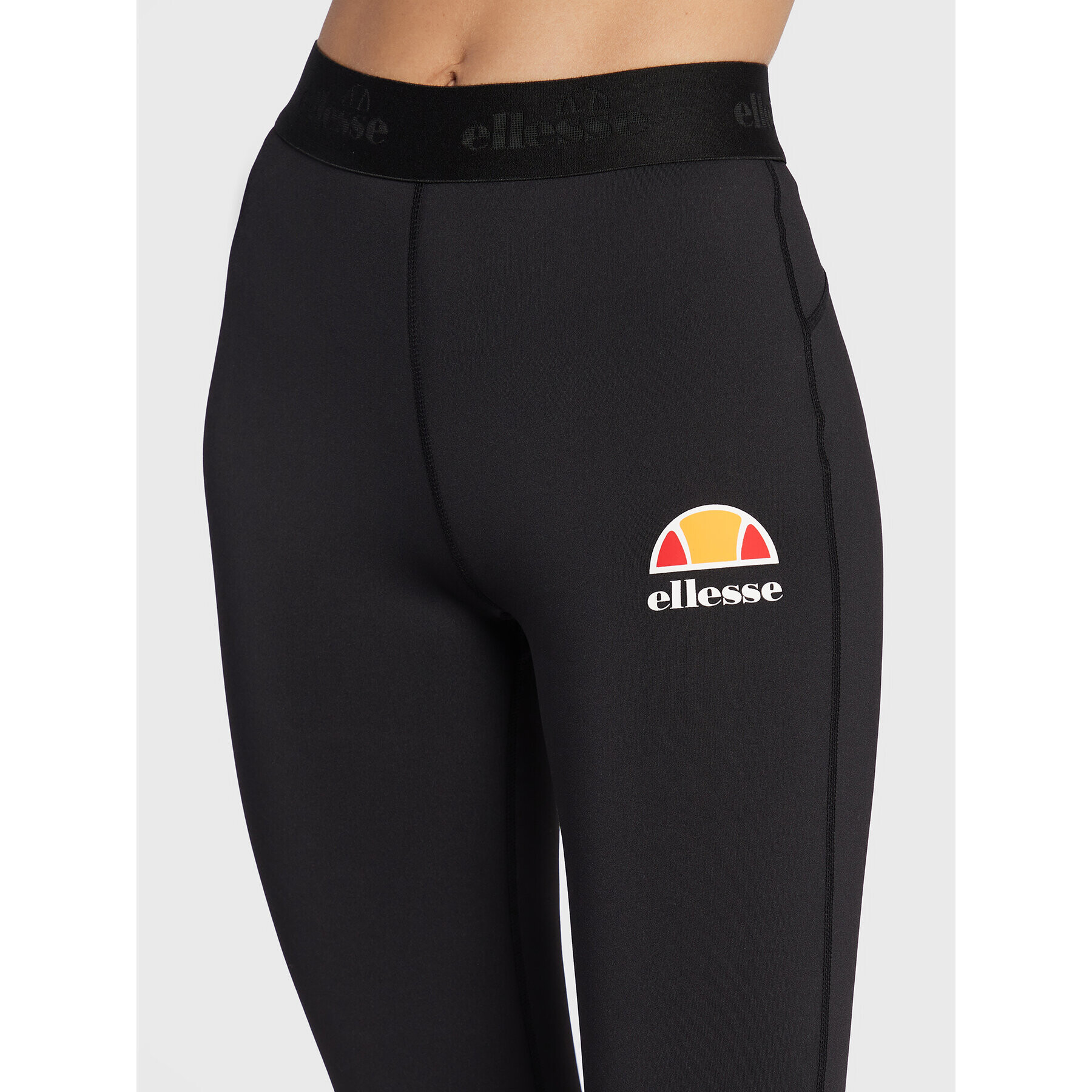 Ellesse Клин Quintino SRG09918 Черен Slim Fit - Pepit.bg