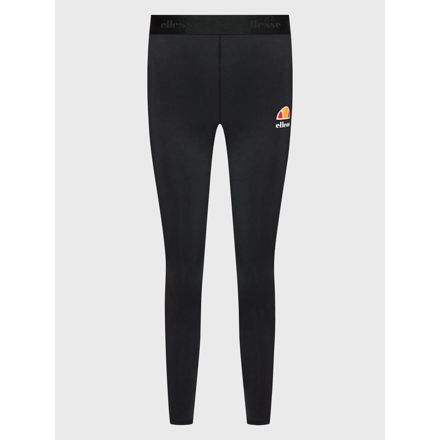 Ellesse Клин Quintino SRG09918 Черен Slim Fit - Pepit.bg
