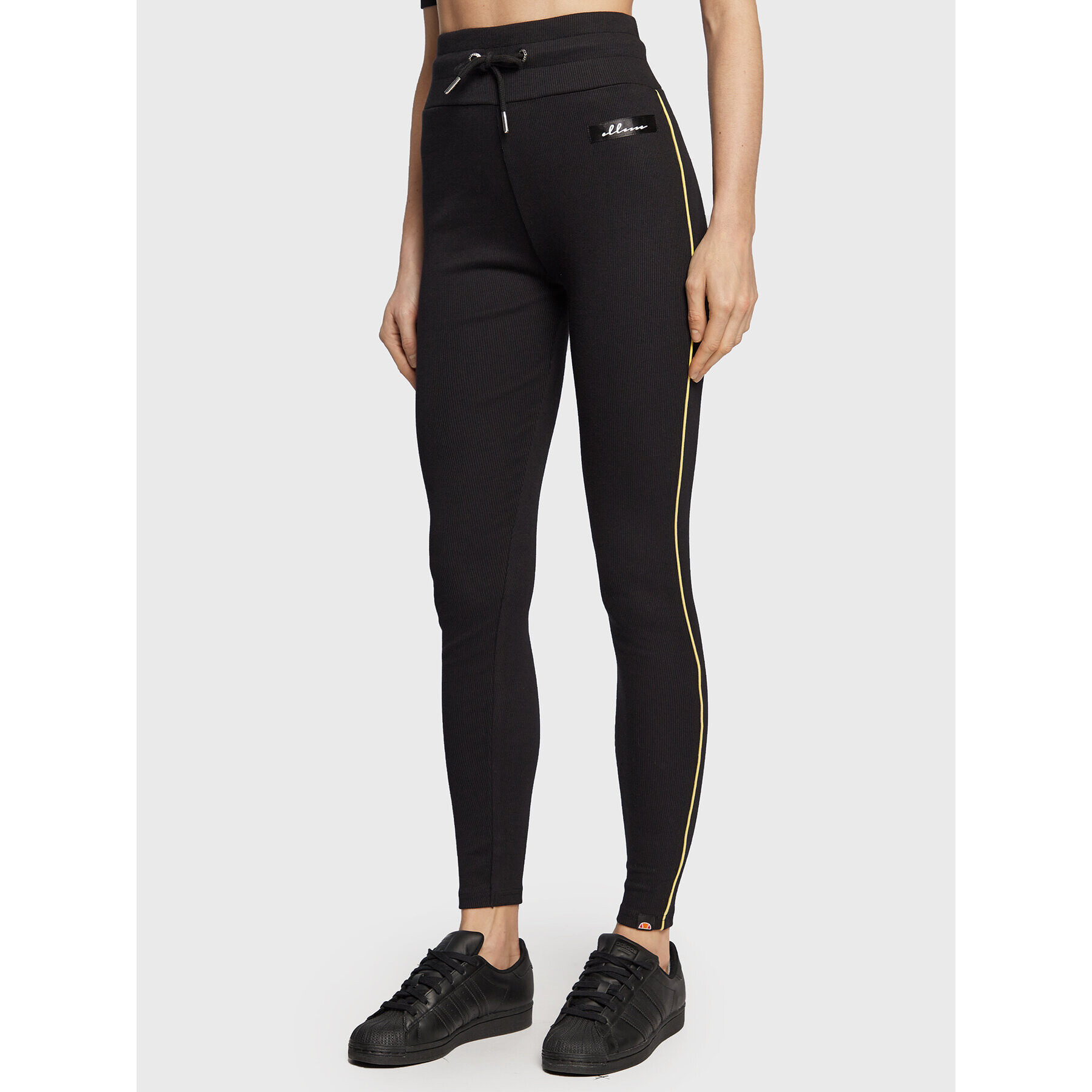 Ellesse Клин Shelter SGP16704 Черен Slim Fit - Pepit.bg