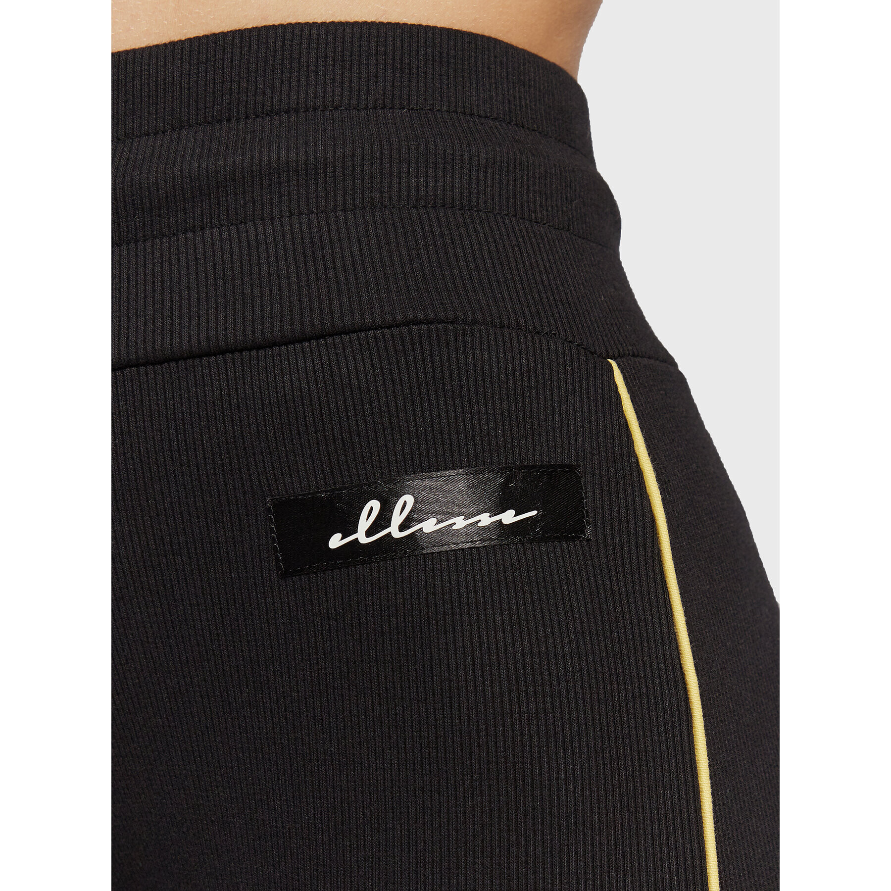Ellesse Клин Shelter SGP16704 Черен Slim Fit - Pepit.bg