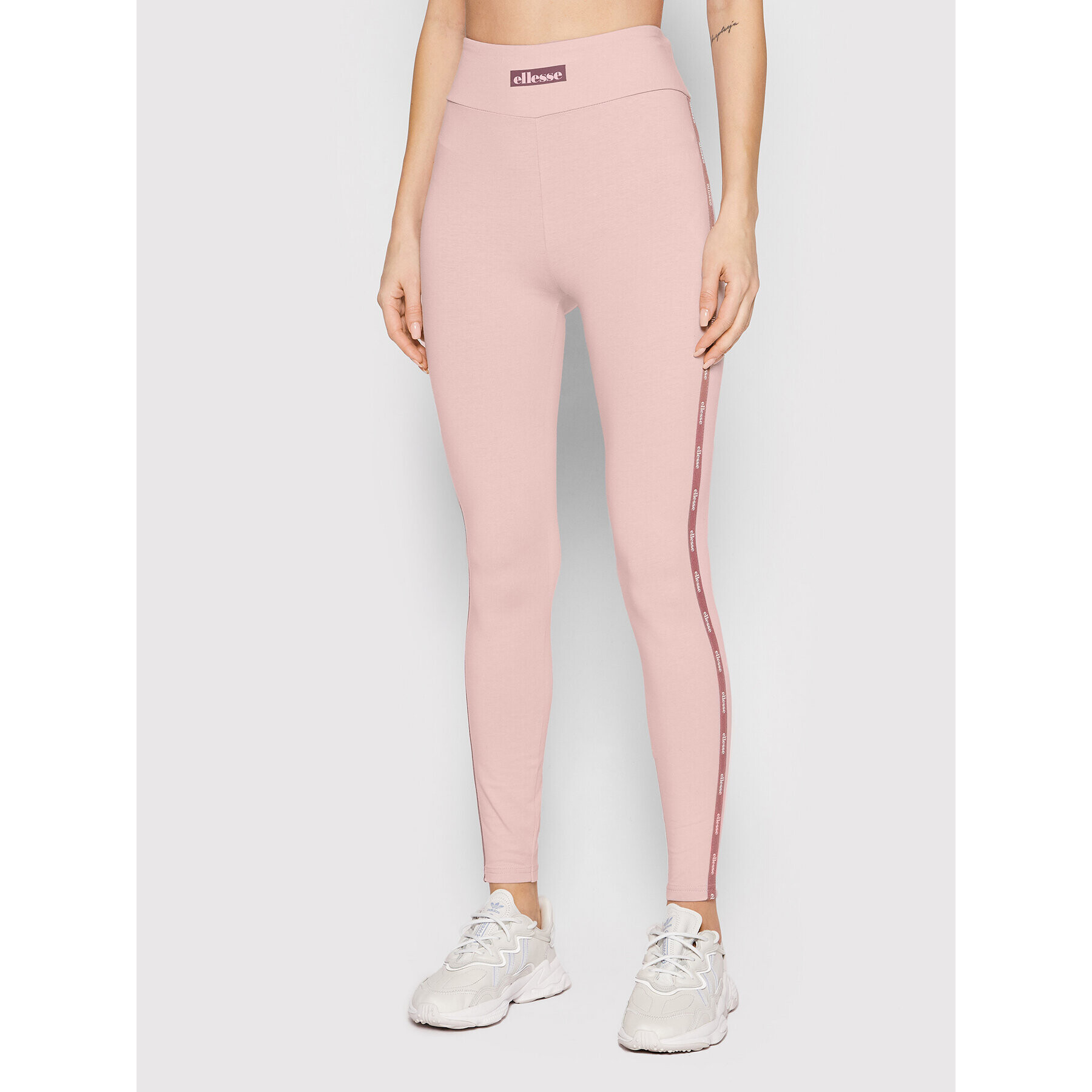 Ellesse Клин Skia SGM14185 Розов Slim Fit - Pepit.bg