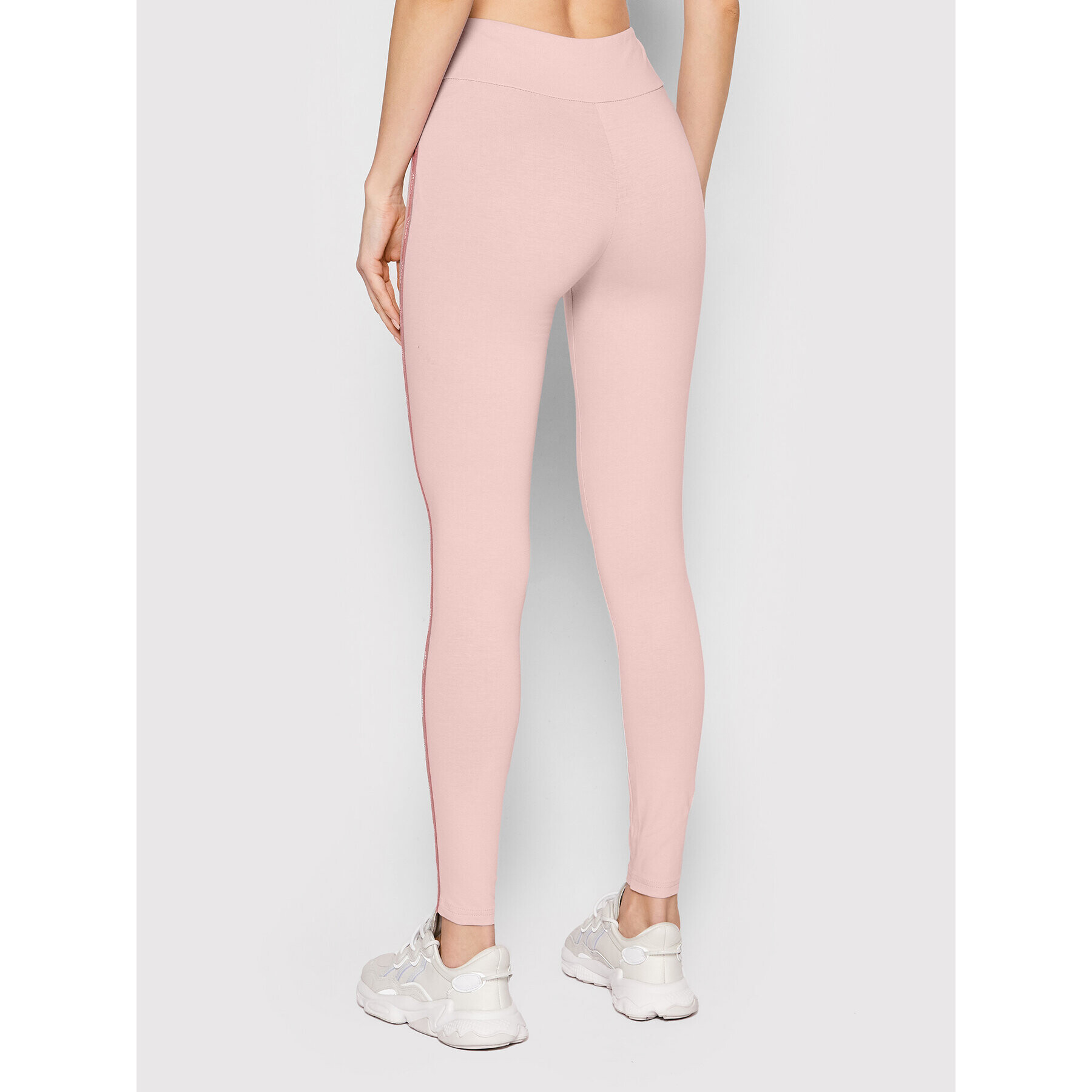 Ellesse Клин Skia SGM14185 Розов Slim Fit - Pepit.bg