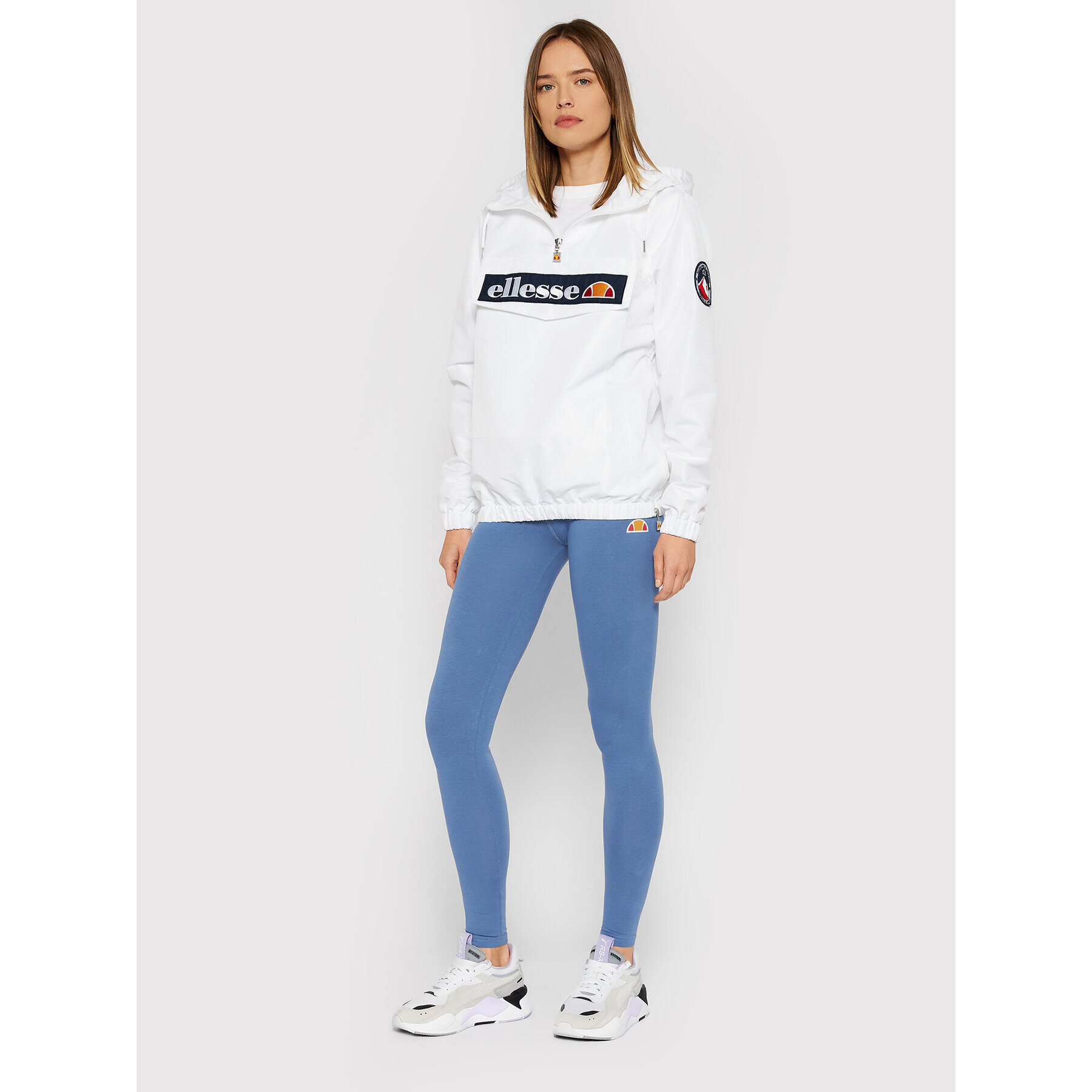 Ellesse Клин Solos 2 SGK04703 Син Slim Fit - Pepit.bg