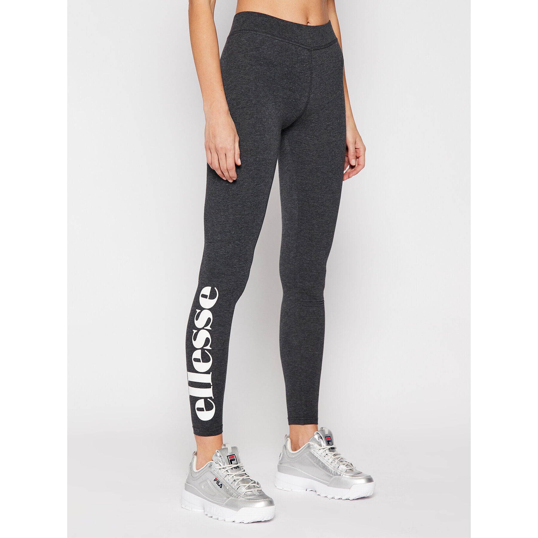 Ellesse Клин Solos 2 SGS04703 Сив Slim Fit - Pepit.bg